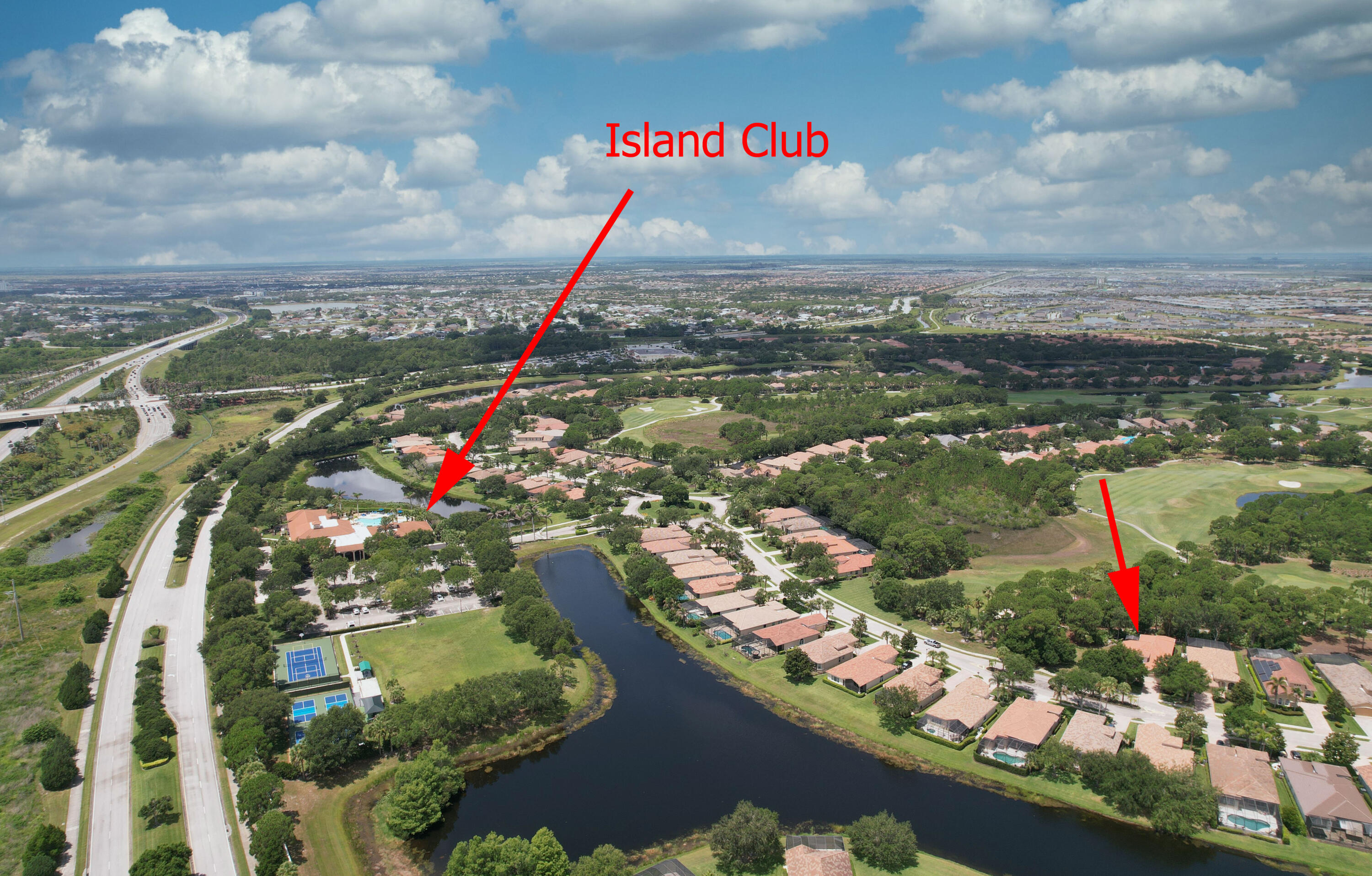 LAKES AT PGA VILLAGE - Residential