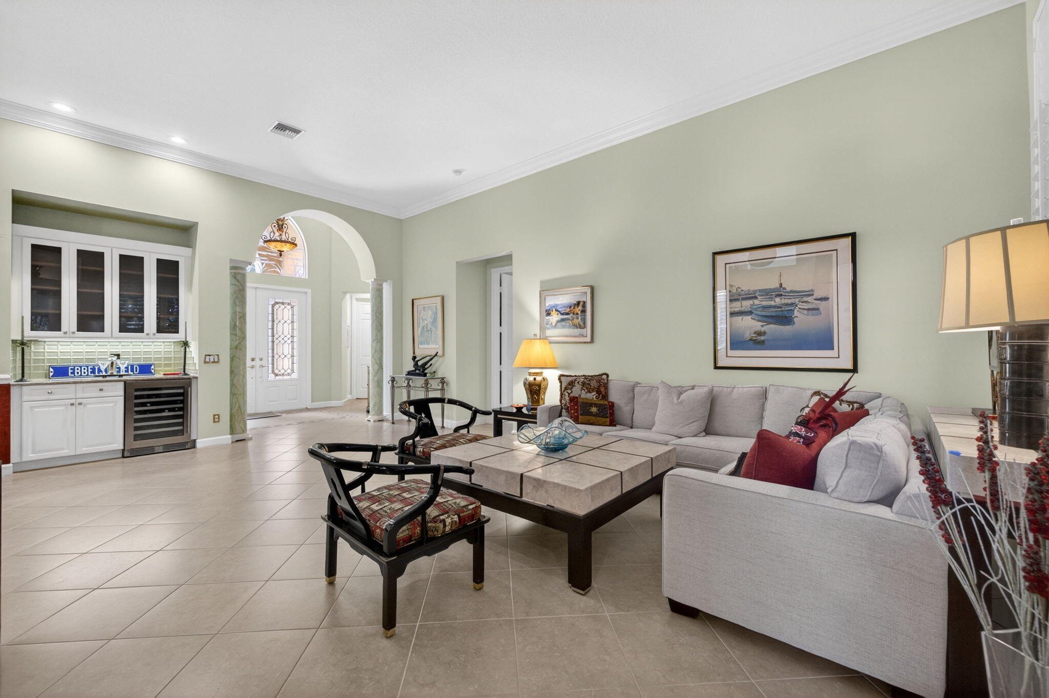 LAKES AT PGA VILLAGE - Residential