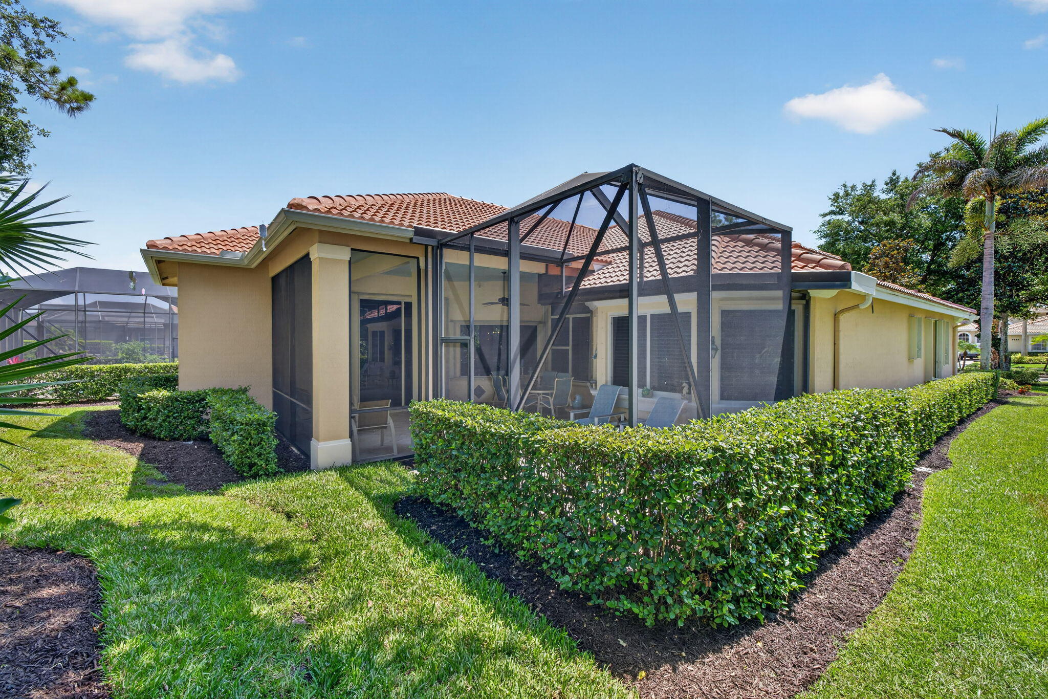 LAKES AT PGA VILLAGE - Residential