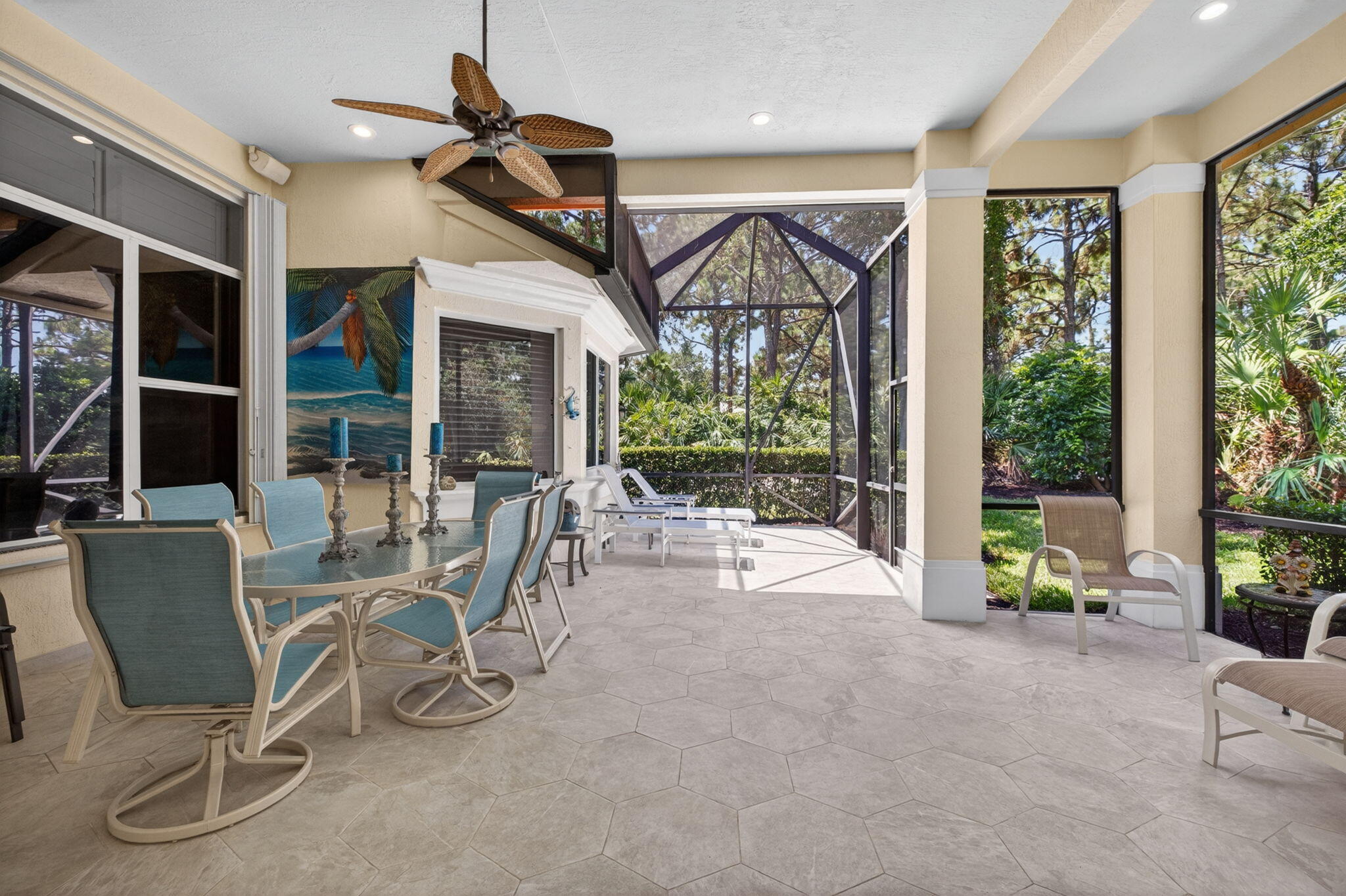 LAKES AT PGA VILLAGE - Residential