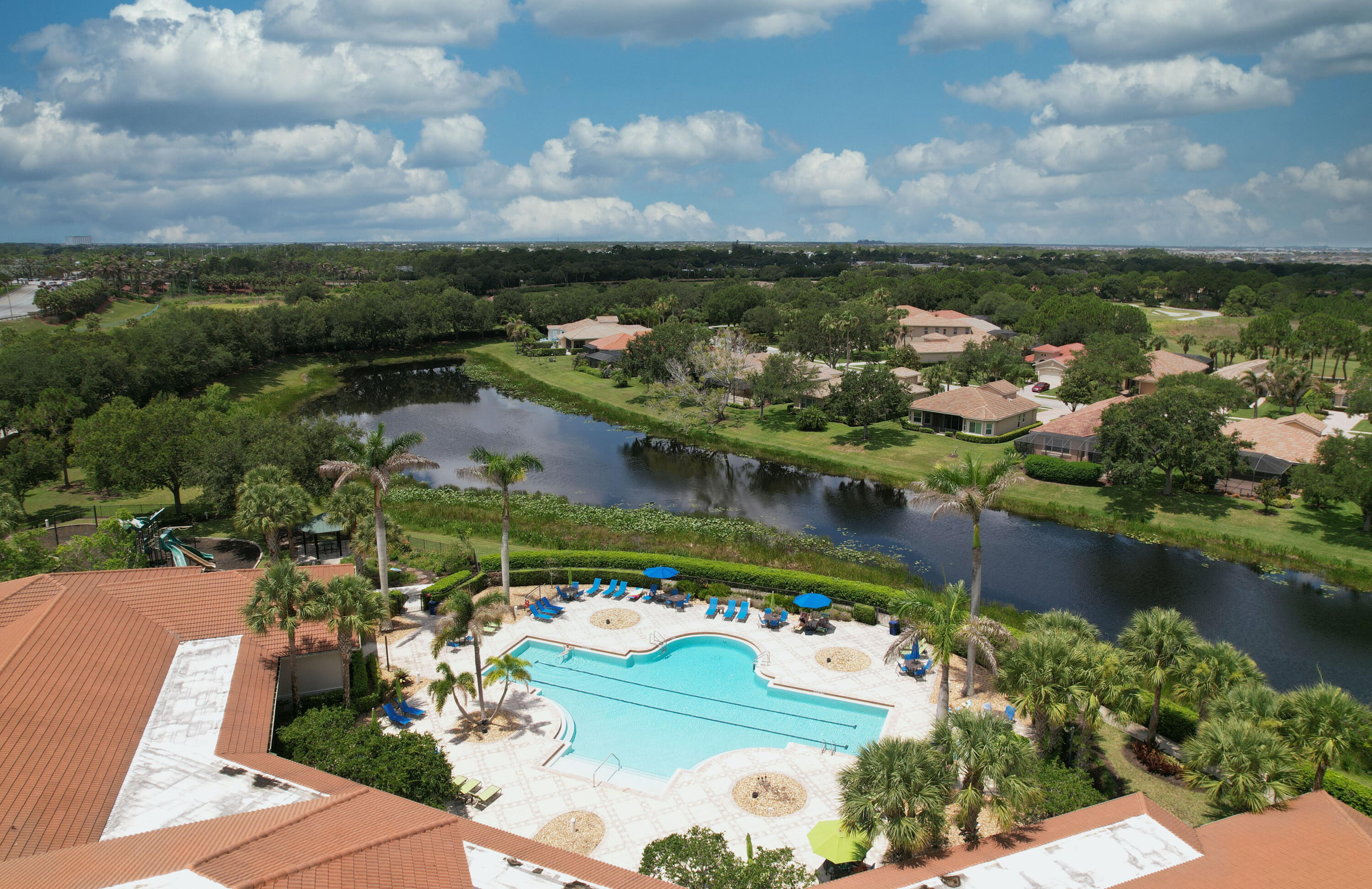 LAKES AT PGA VILLAGE - Residential