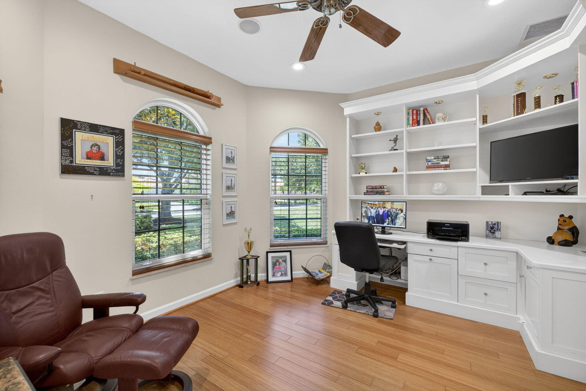 LAKES AT PGA VILLAGE - Residential