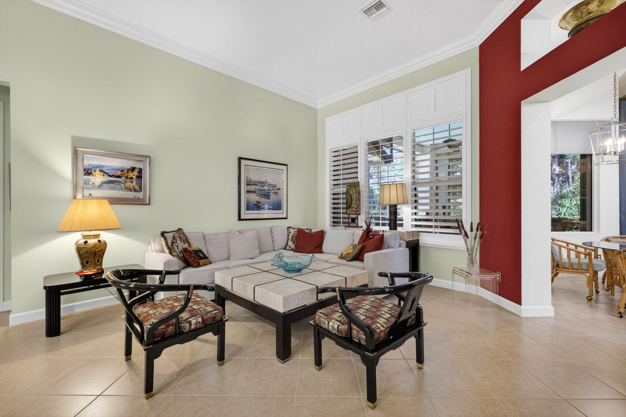 LAKES AT PGA VILLAGE - Residential
