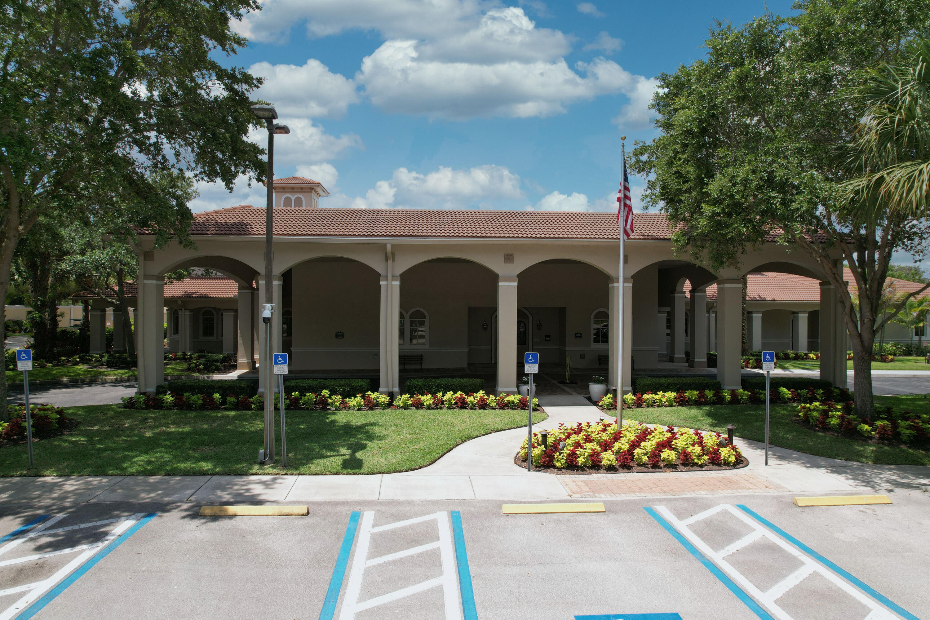 LAKES AT PGA VILLAGE - Residential