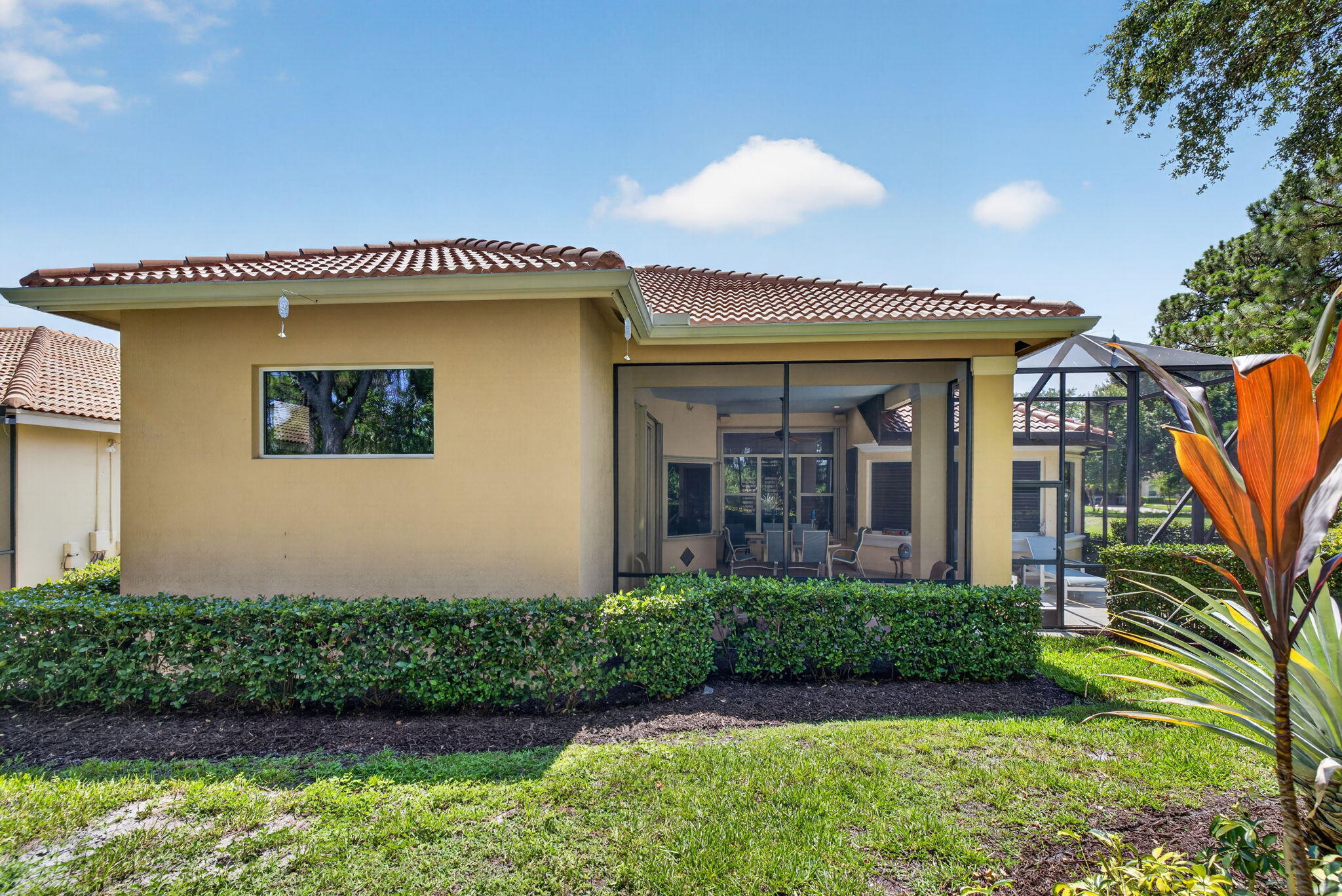 LAKES AT PGA VILLAGE - Residential