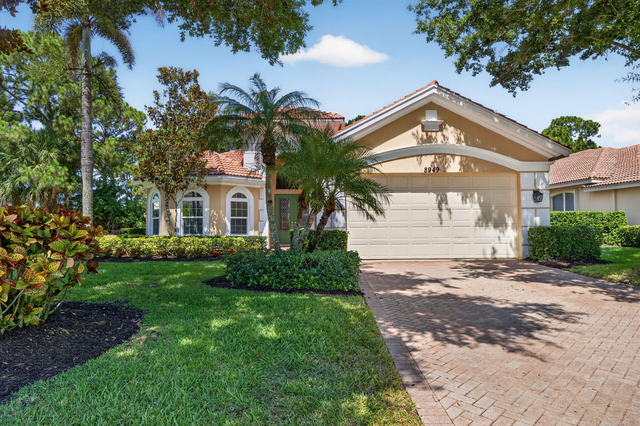 LAKES AT PGA VILLAGE - Residential