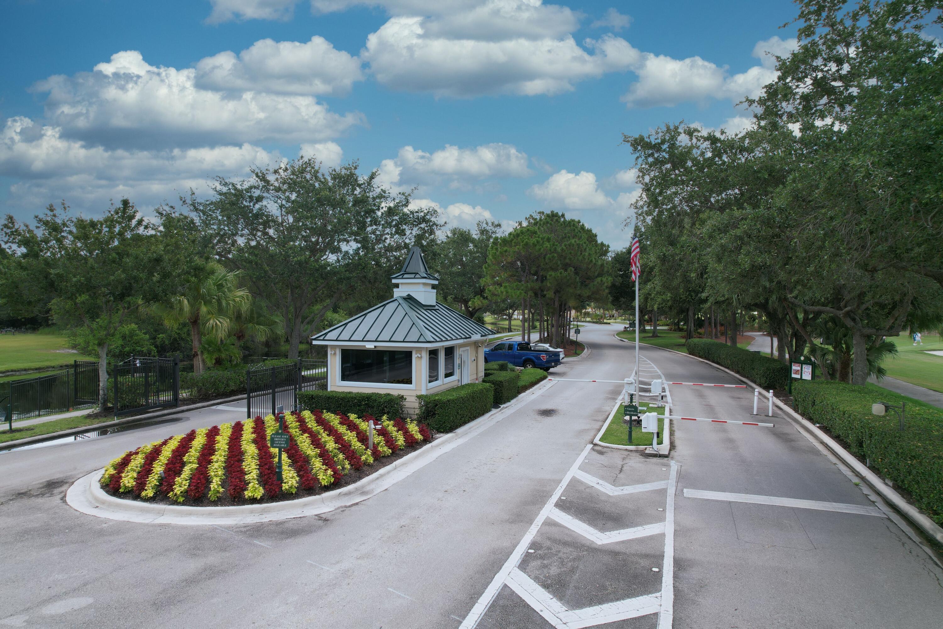 LAKES AT PGA VILLAGE - Residential