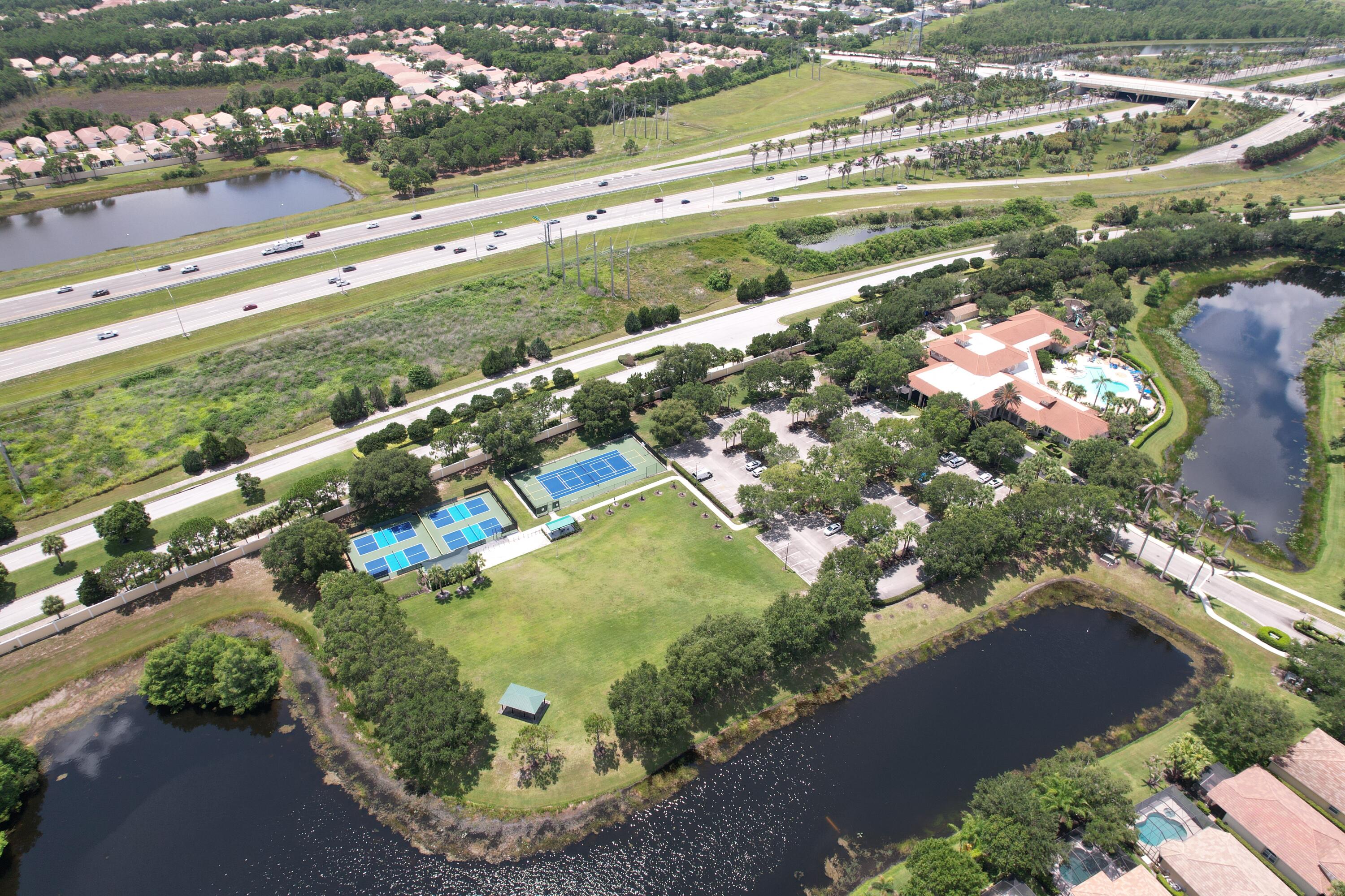 LAKES AT PGA VILLAGE - Residential