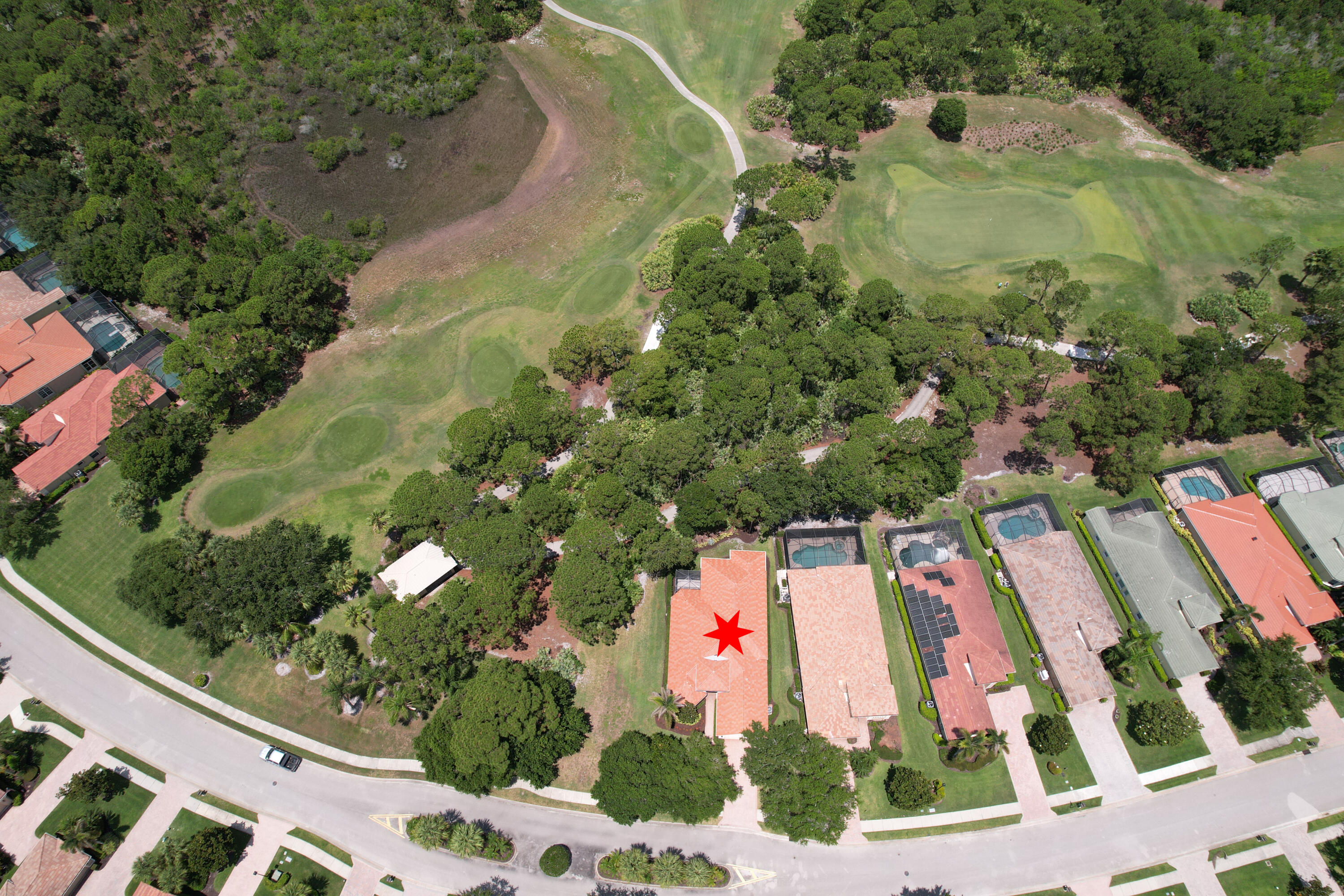 LAKES AT PGA VILLAGE - Residential