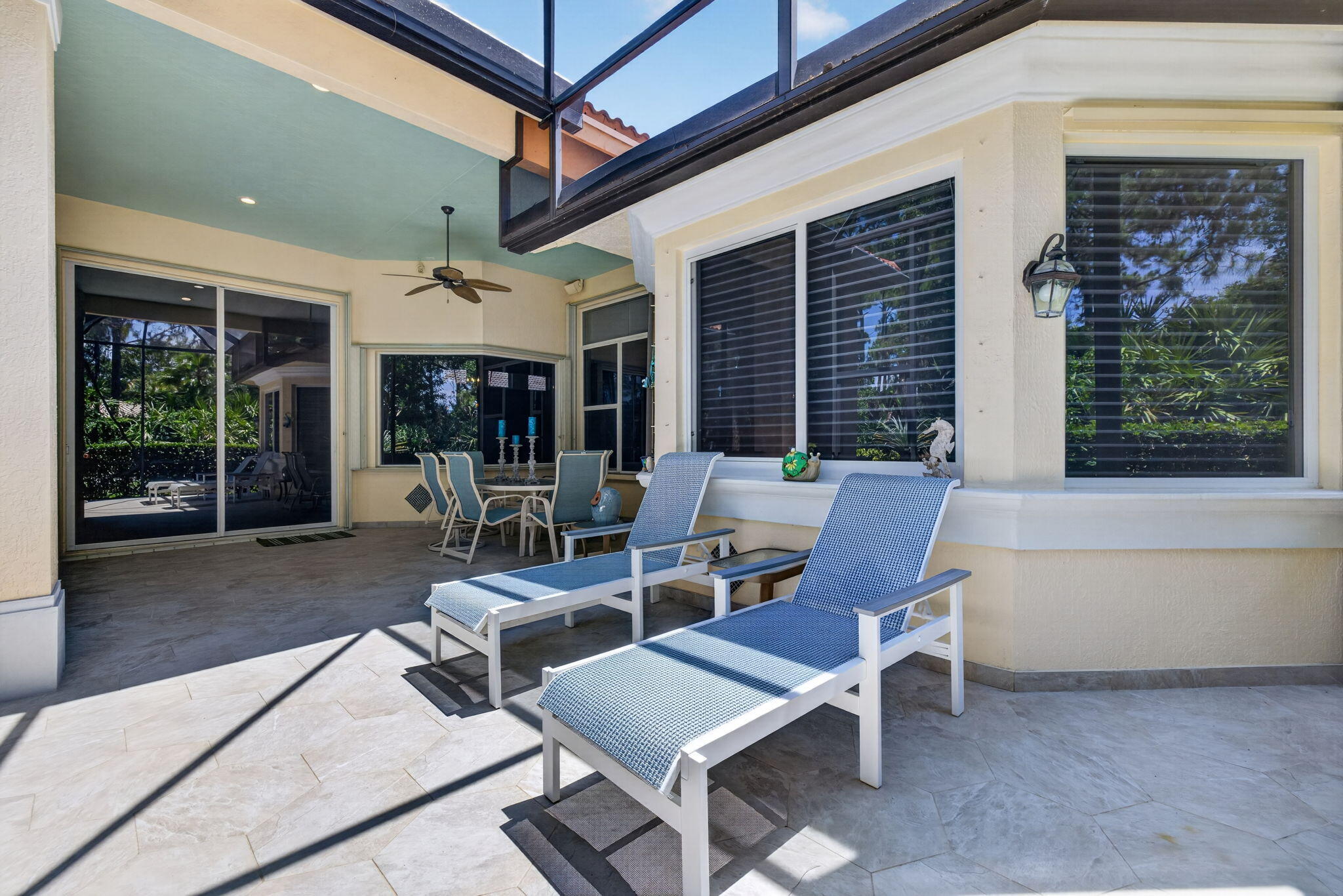 LAKES AT PGA VILLAGE - Residential