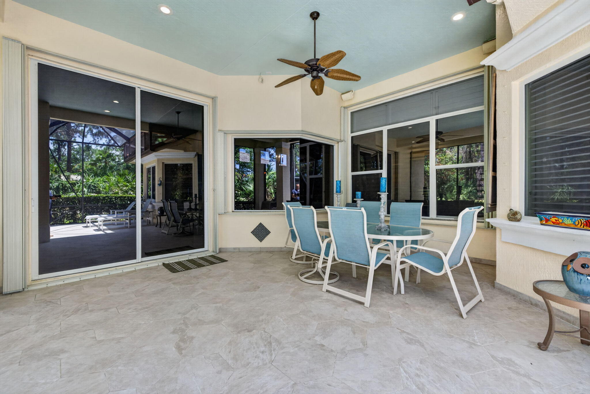 LAKES AT PGA VILLAGE - Residential