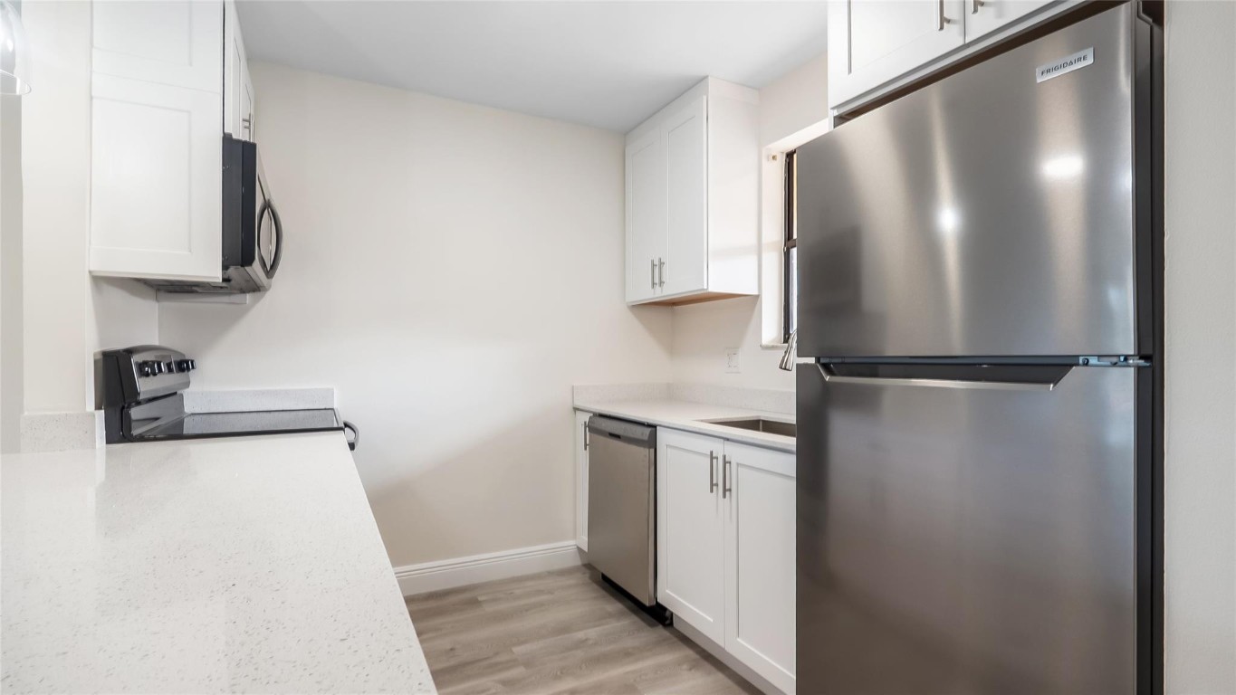 WATERS EDGE CONDOS - Residential