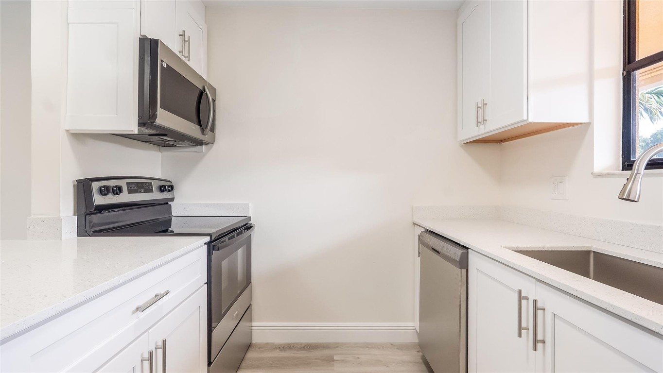 WATERS EDGE CONDOS - Residential