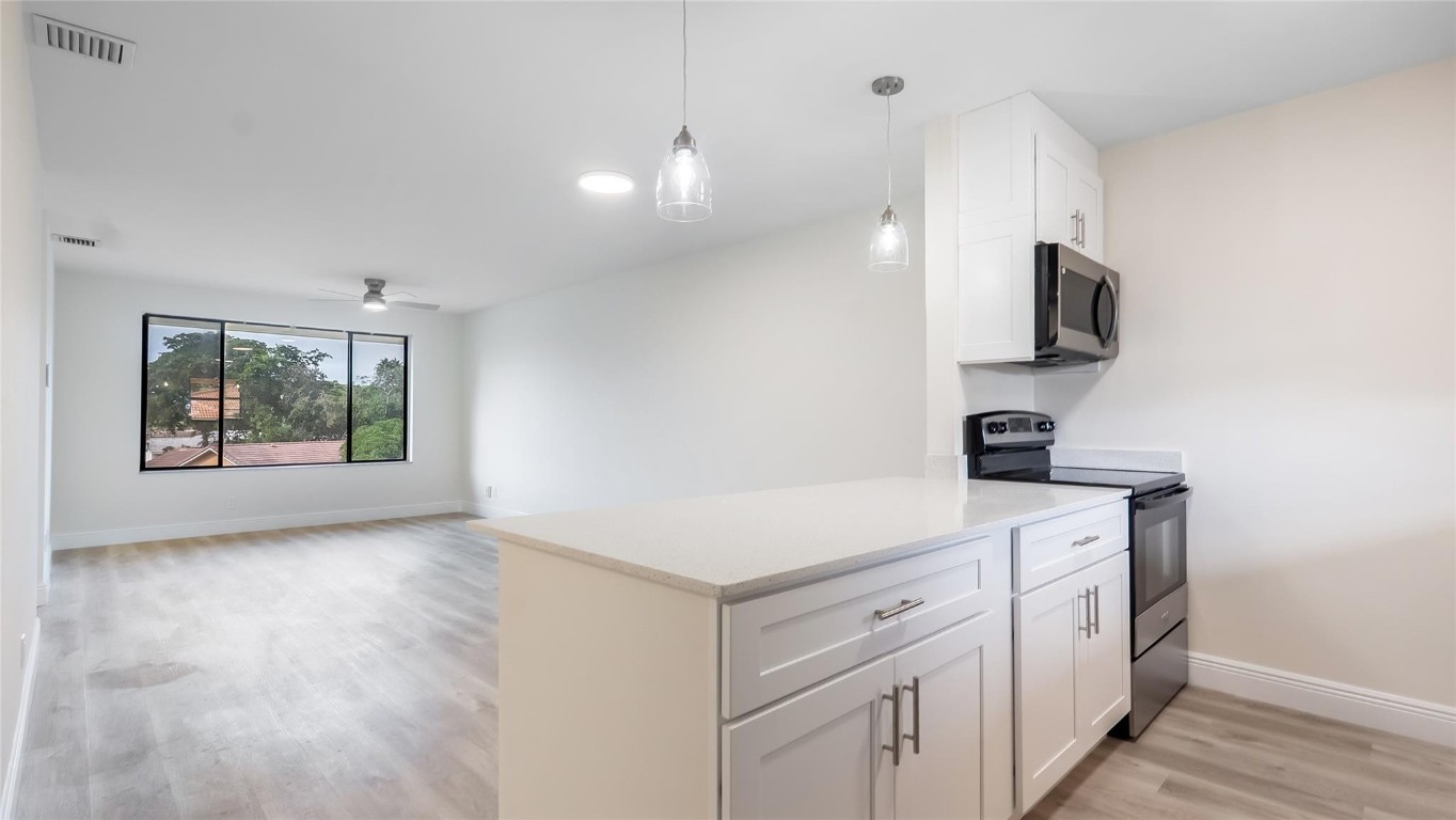 WATERS EDGE CONDOS - Residential
