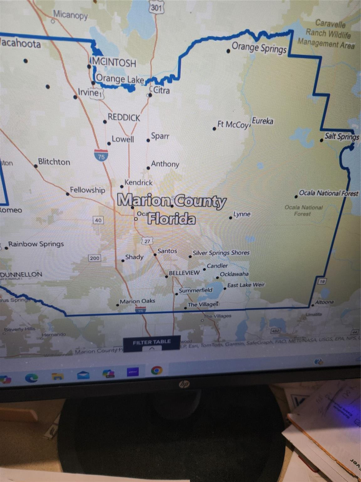 GREAT OVERSIZE LOT IN MARION OAKS, OCALA. OPPORTUNITY TO BUILD YOUR CUSTOM HOME ON THIS OVERSIZE LOT THIS IS A DESIRABLE AND FAST GROWING AREA.
