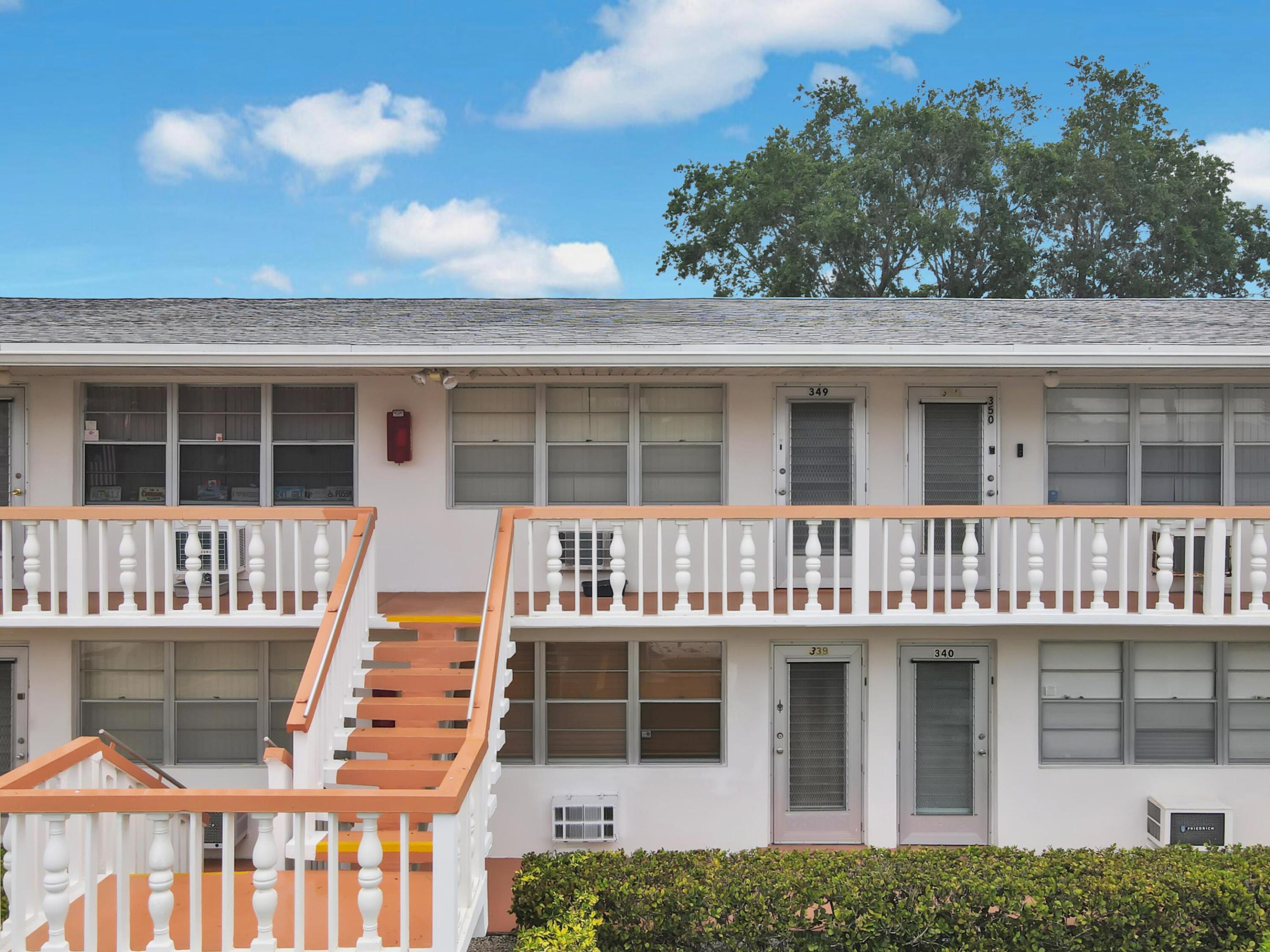 Move-in ready and well-maintained, this charming unit features newer appliances, a newer A/C unit, and an updated water heater for added comfort and efficiency. Enjoy a bright, functional layout in a desirable community, perfect for easy, low-maintenance living.