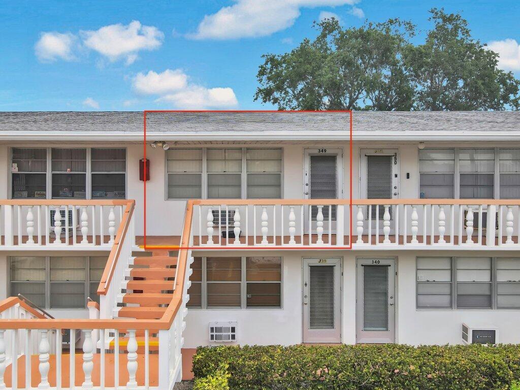 CAMDEN CONDOS - Residential