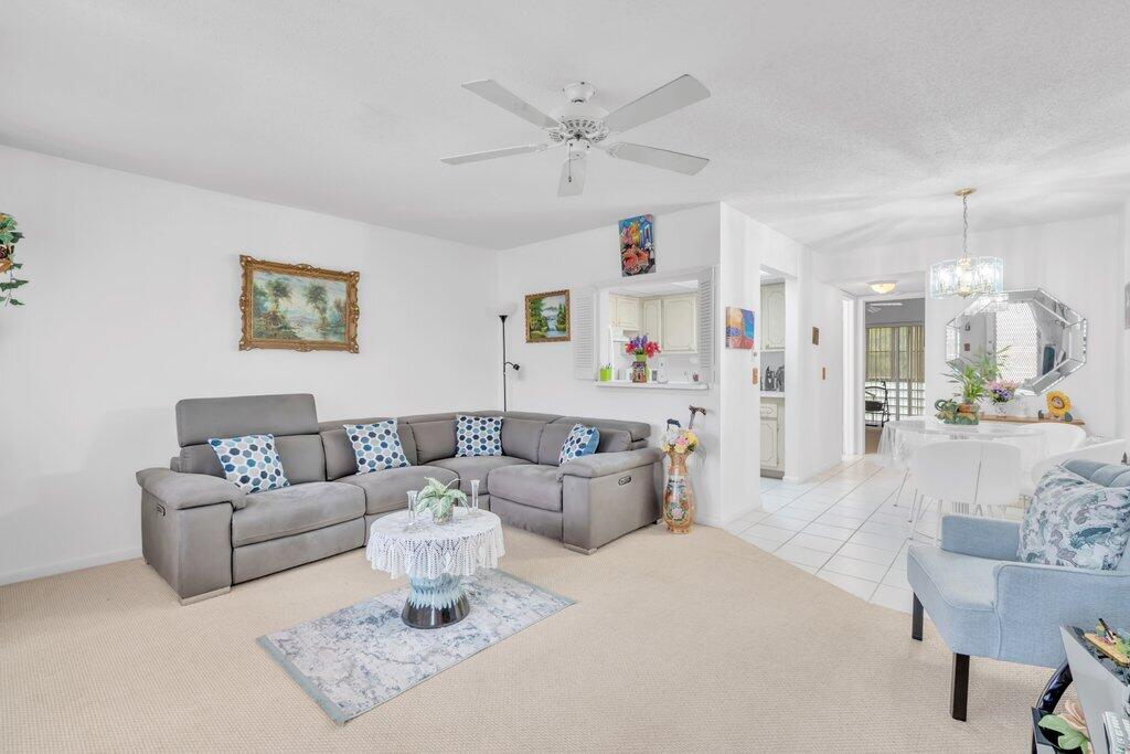 CAMDEN CONDOS - Residential
