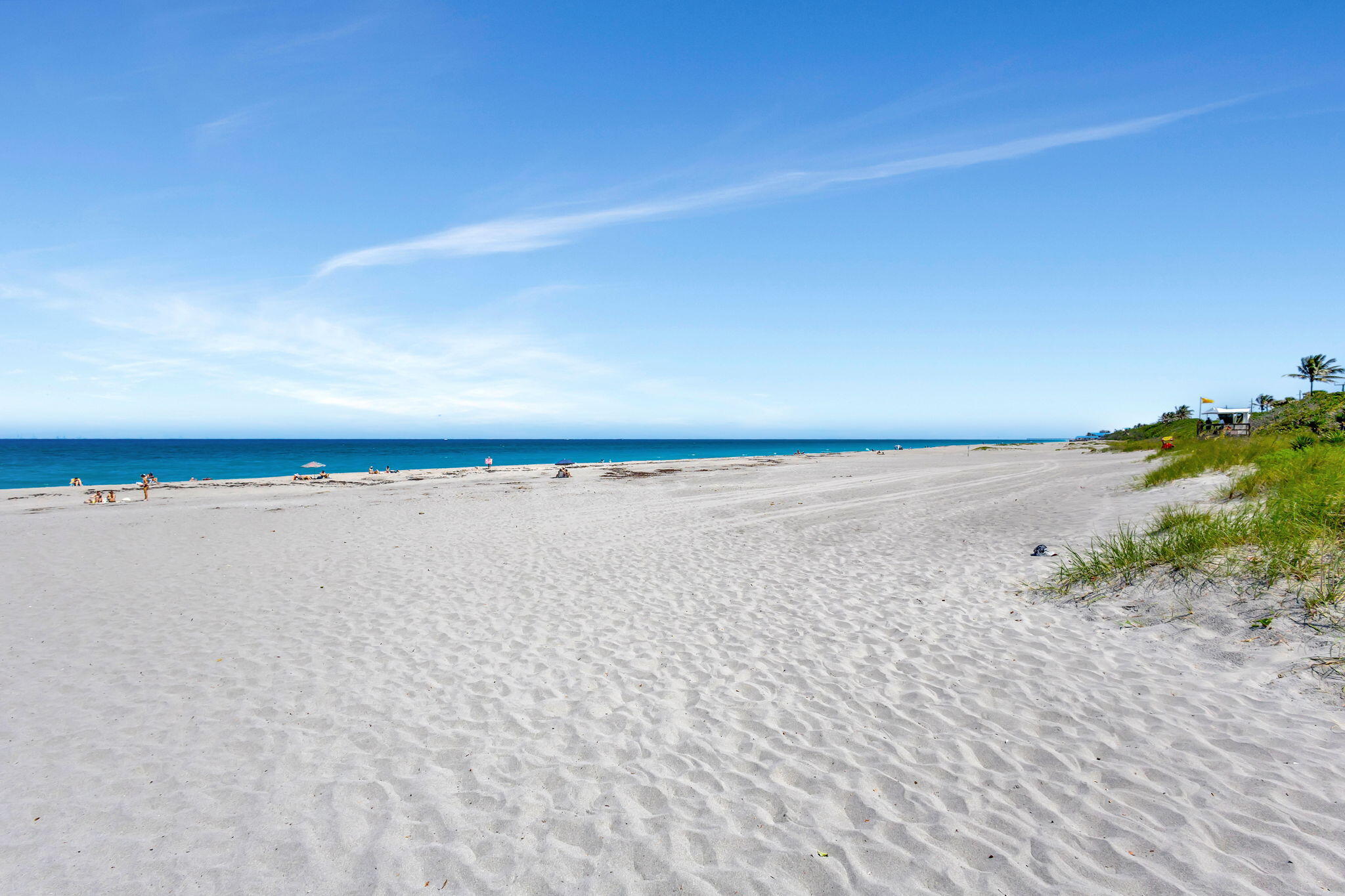 JUPITER OCEAN AND RACQUET CLUB - Residential