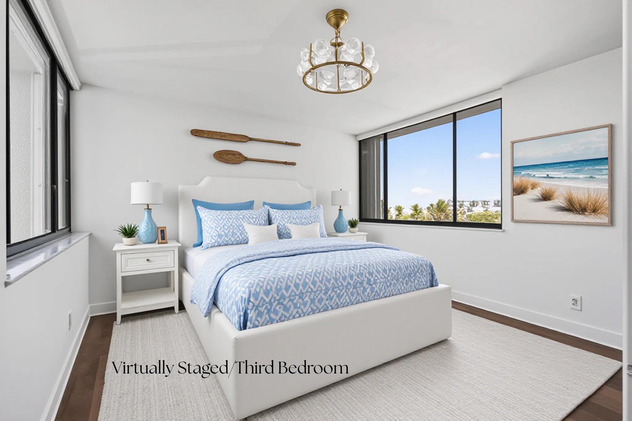 JUPITER OCEAN AND RACQUET CLUB - Residential