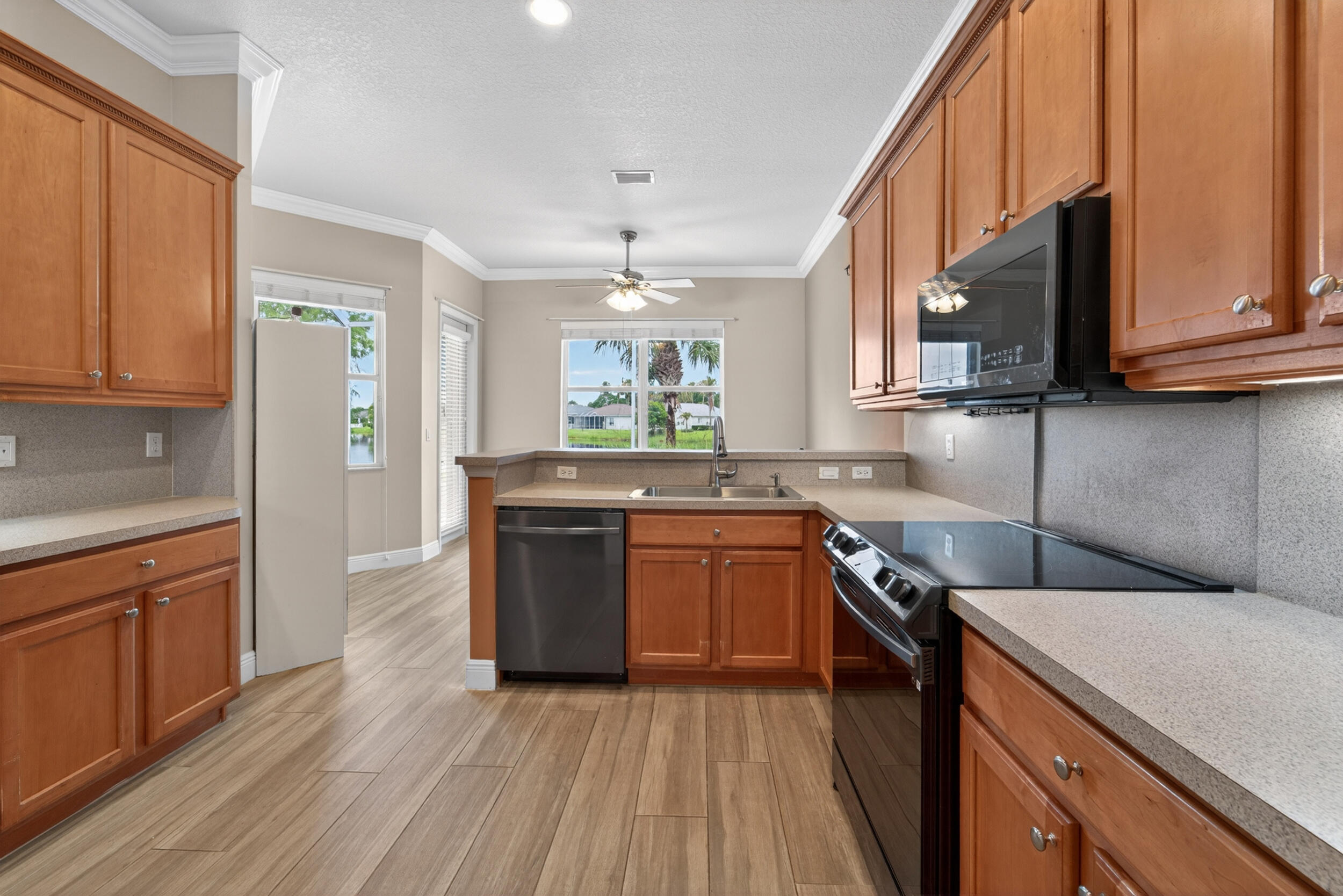 LAKEFOREST AT ST LUCIE WEST PHASE 1 - Residential