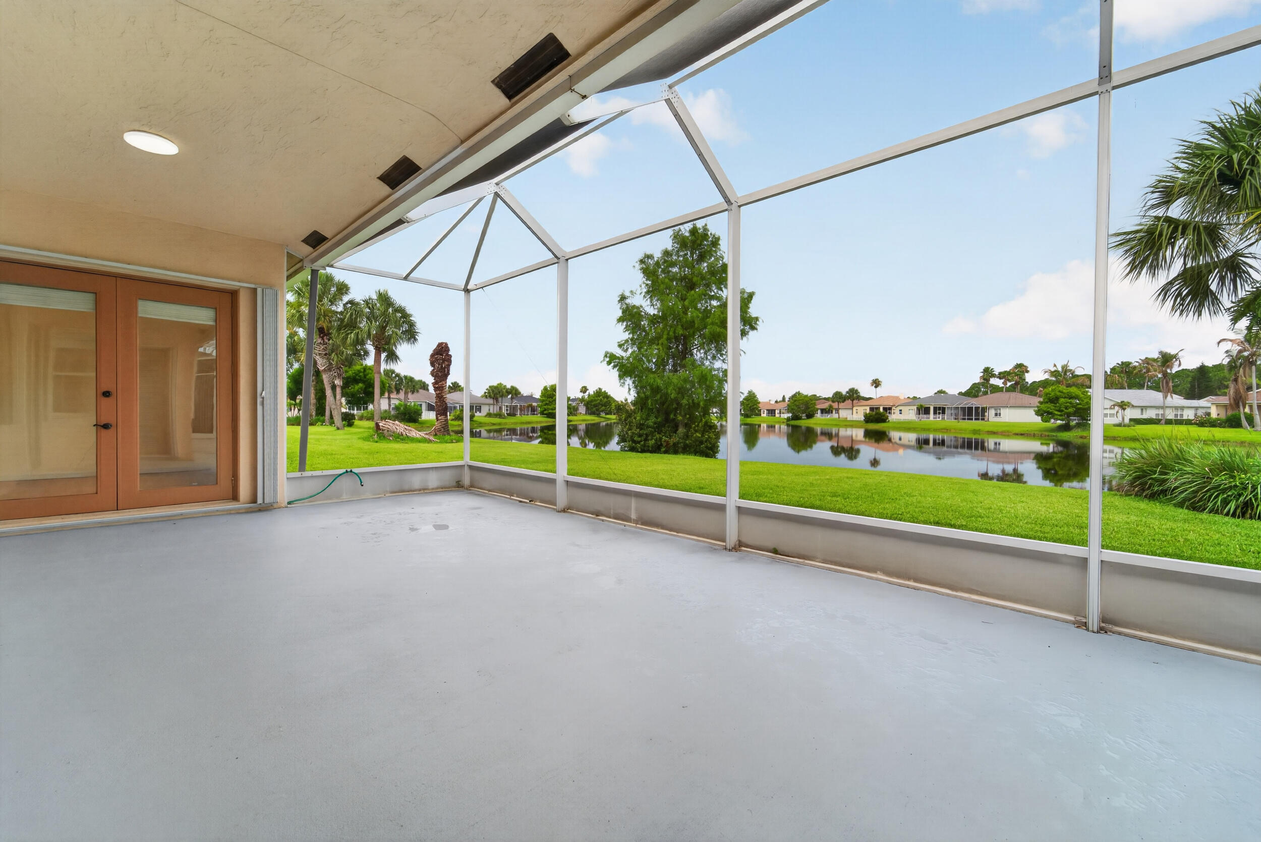 LAKEFOREST AT ST LUCIE WEST PHASE 1 - Residential
