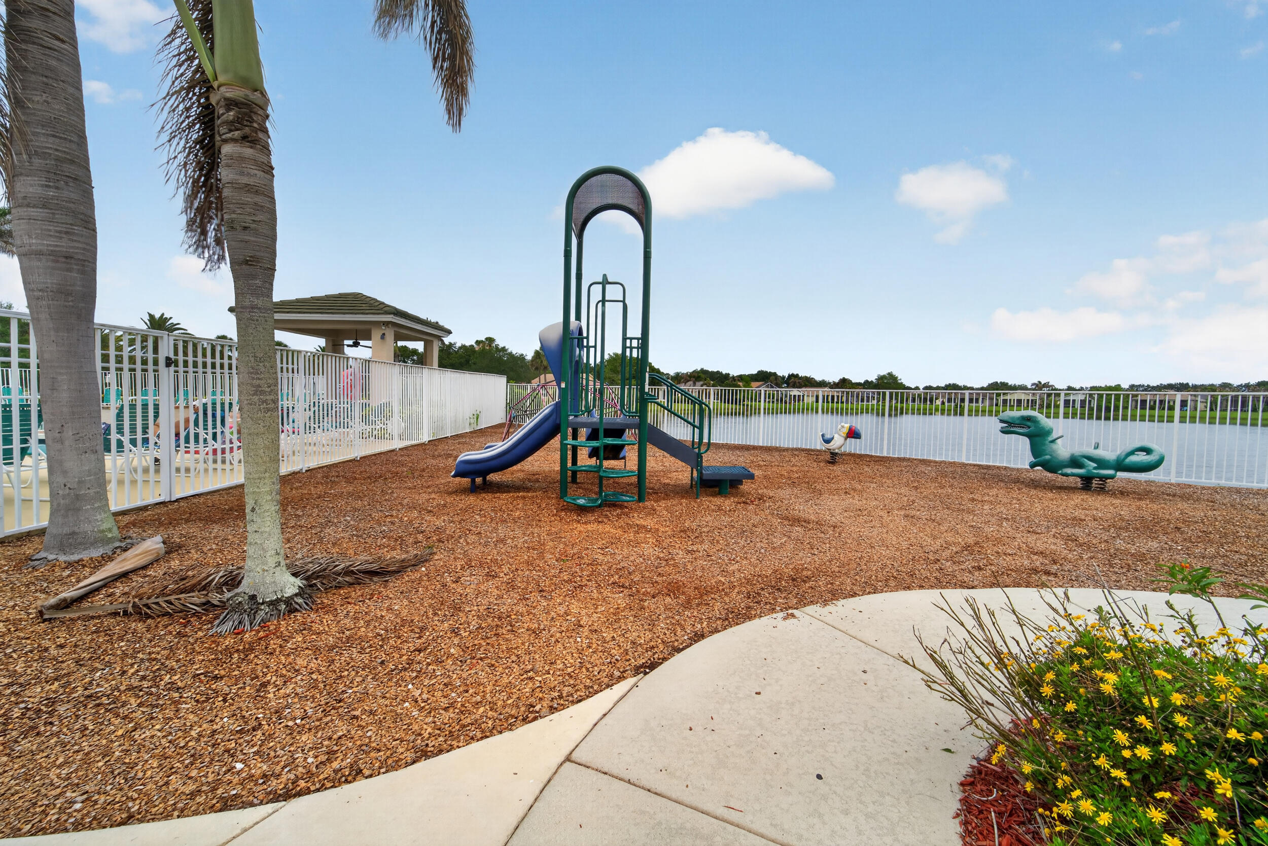 LAKEFOREST AT ST LUCIE WEST PHASE 1 - Residential