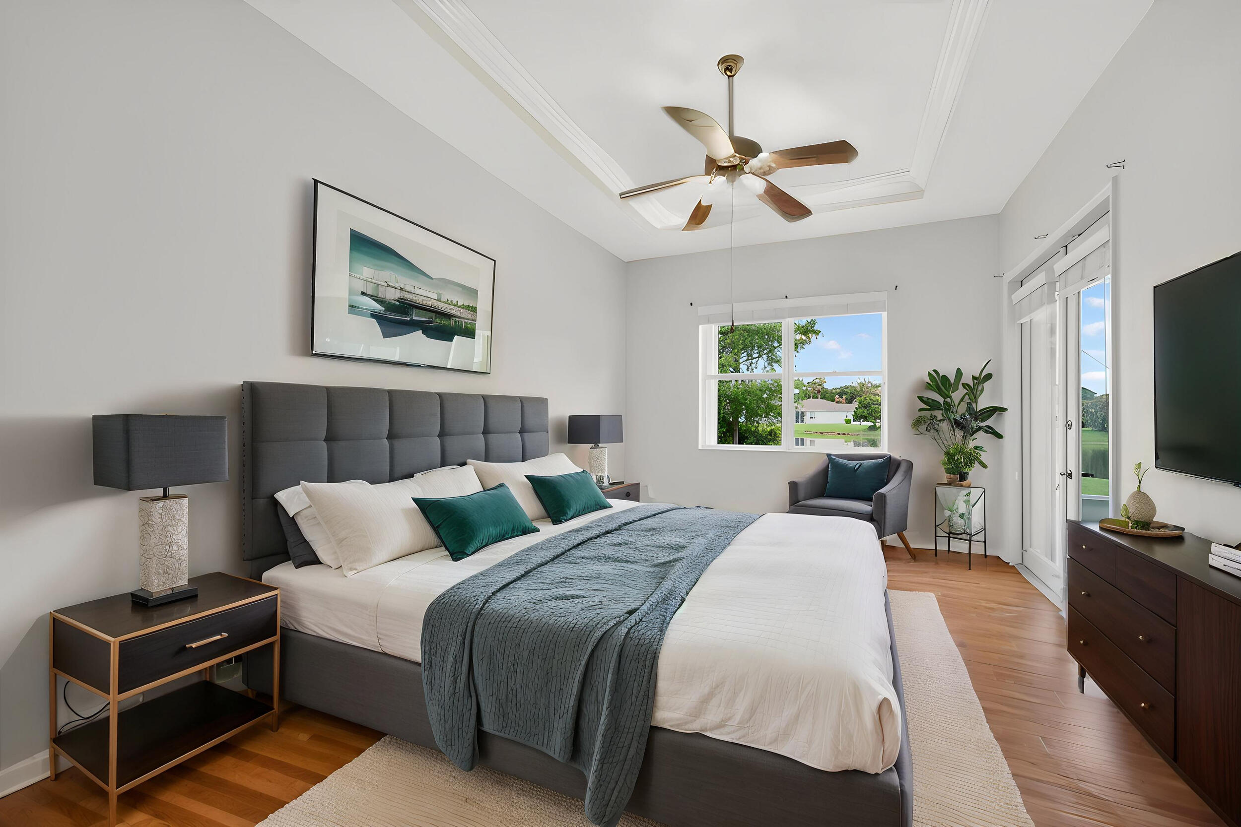 LAKEFOREST AT ST LUCIE WEST PHASE 1 - Residential