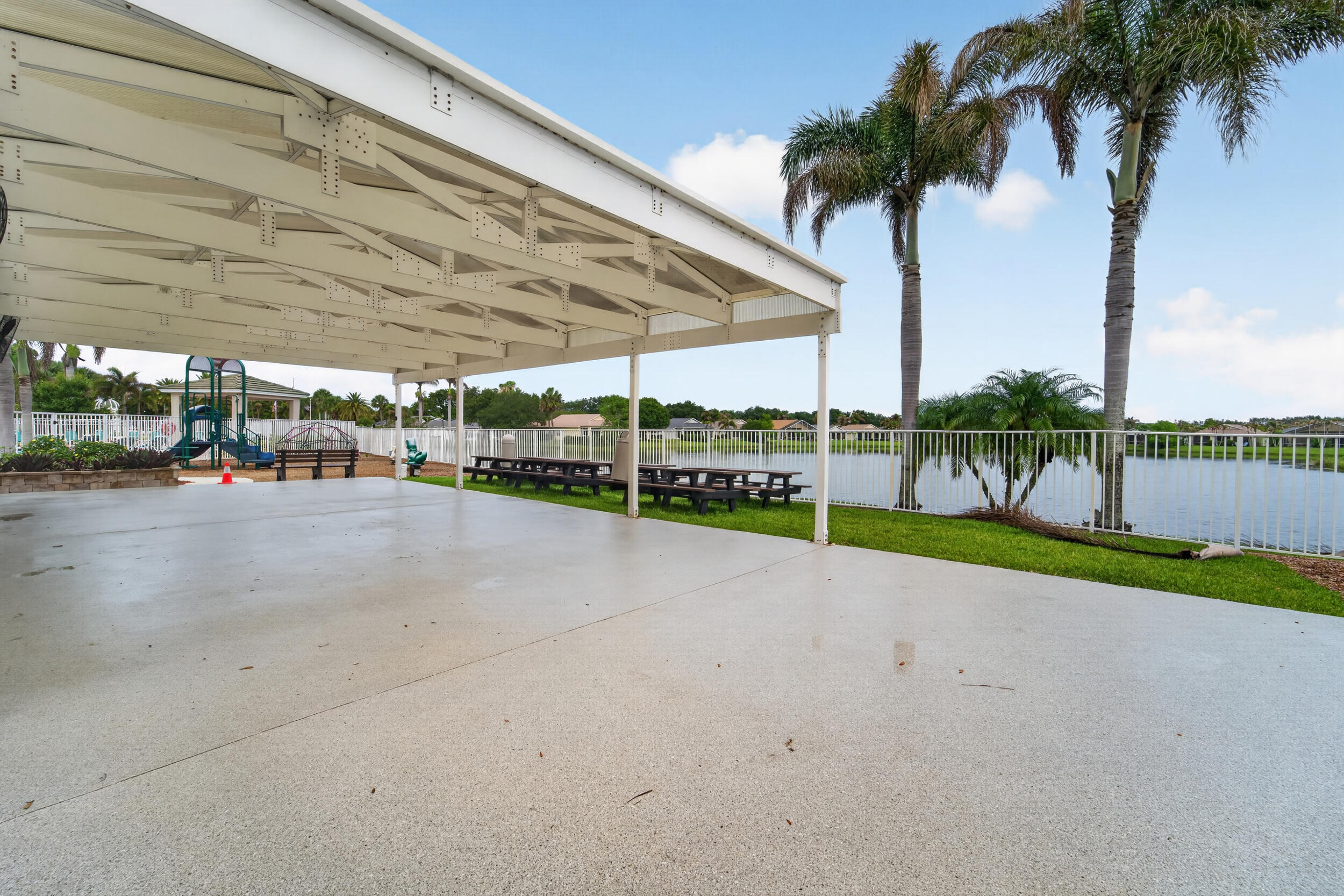 LAKEFOREST AT ST LUCIE WEST PHASE 1 - Residential