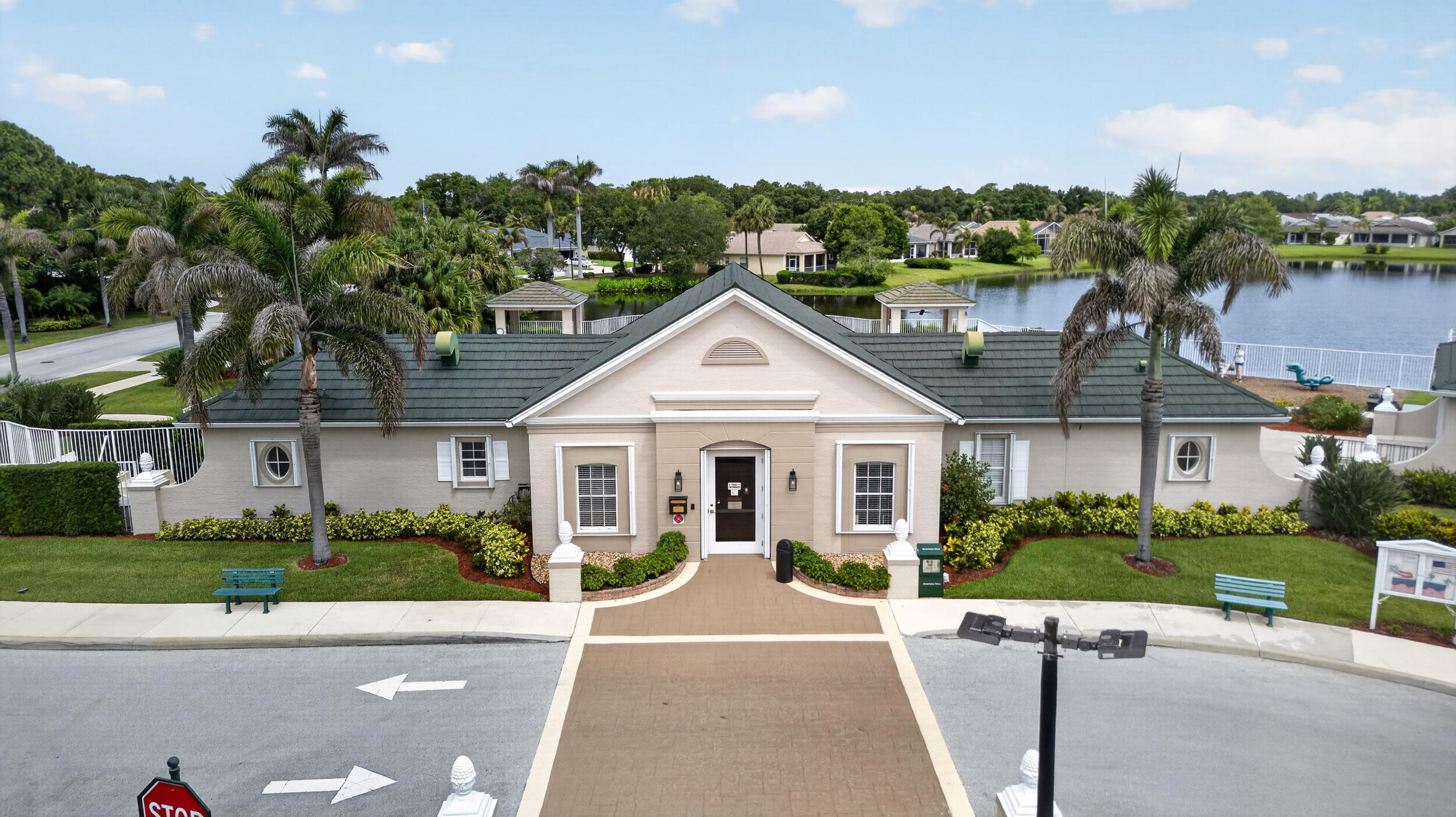 LAKEFOREST AT ST LUCIE WEST PHASE 1 - Residential
