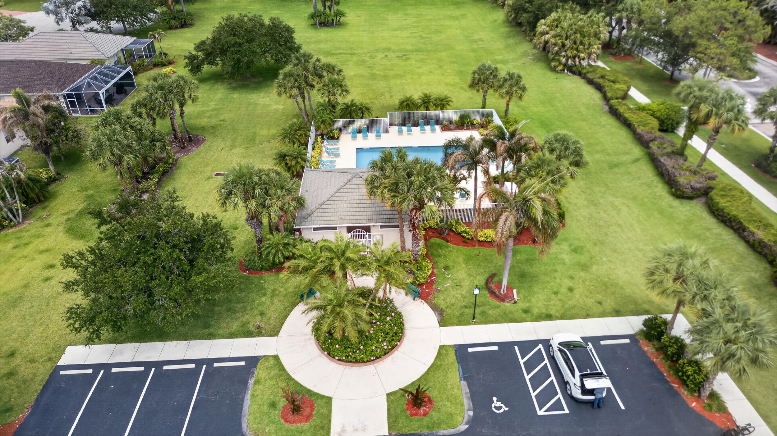 LAKEFOREST AT ST LUCIE WEST PHASE 1 - Residential