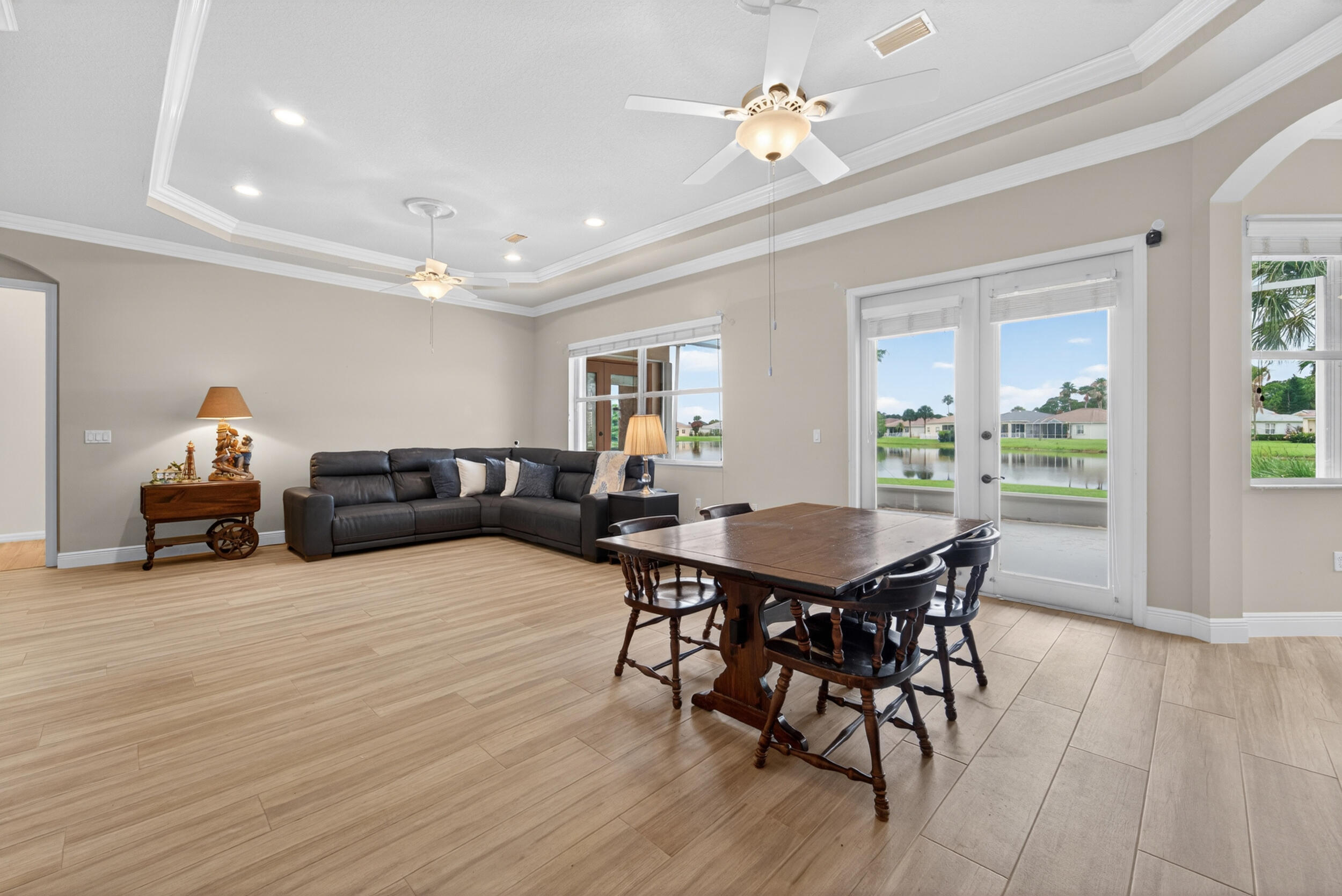 LAKEFOREST AT ST LUCIE WEST PHASE 1 - Residential