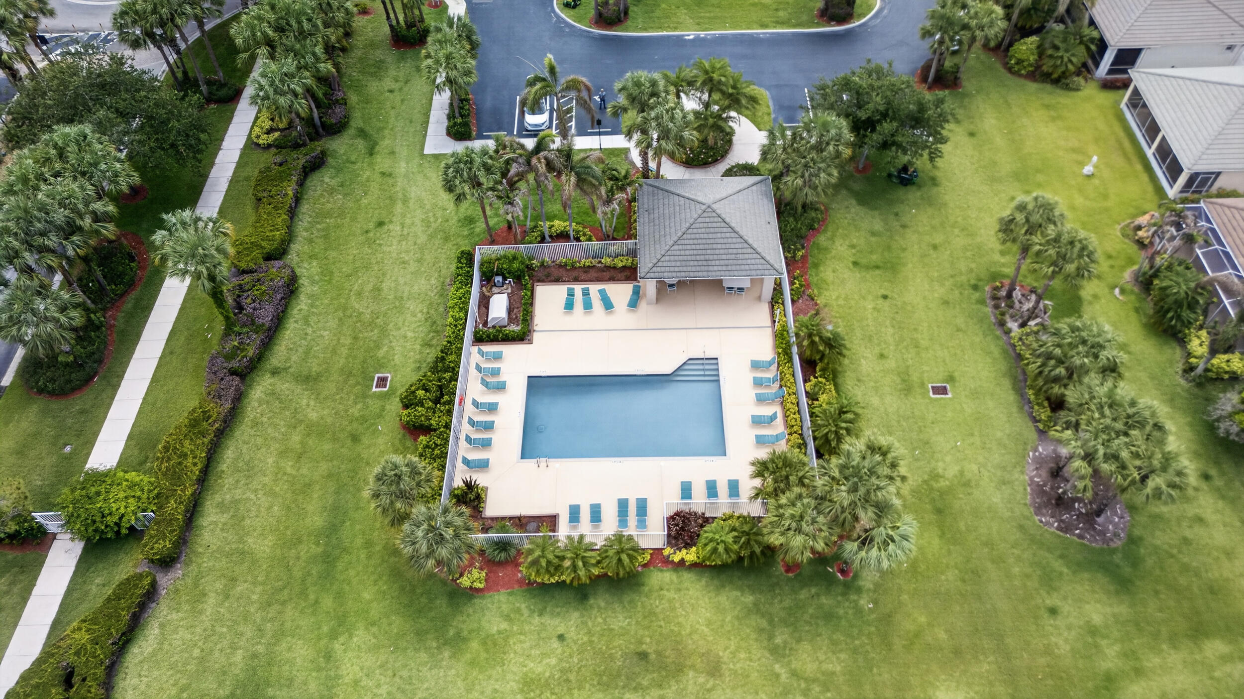 LAKEFOREST AT ST LUCIE WEST PHASE 1 - Residential