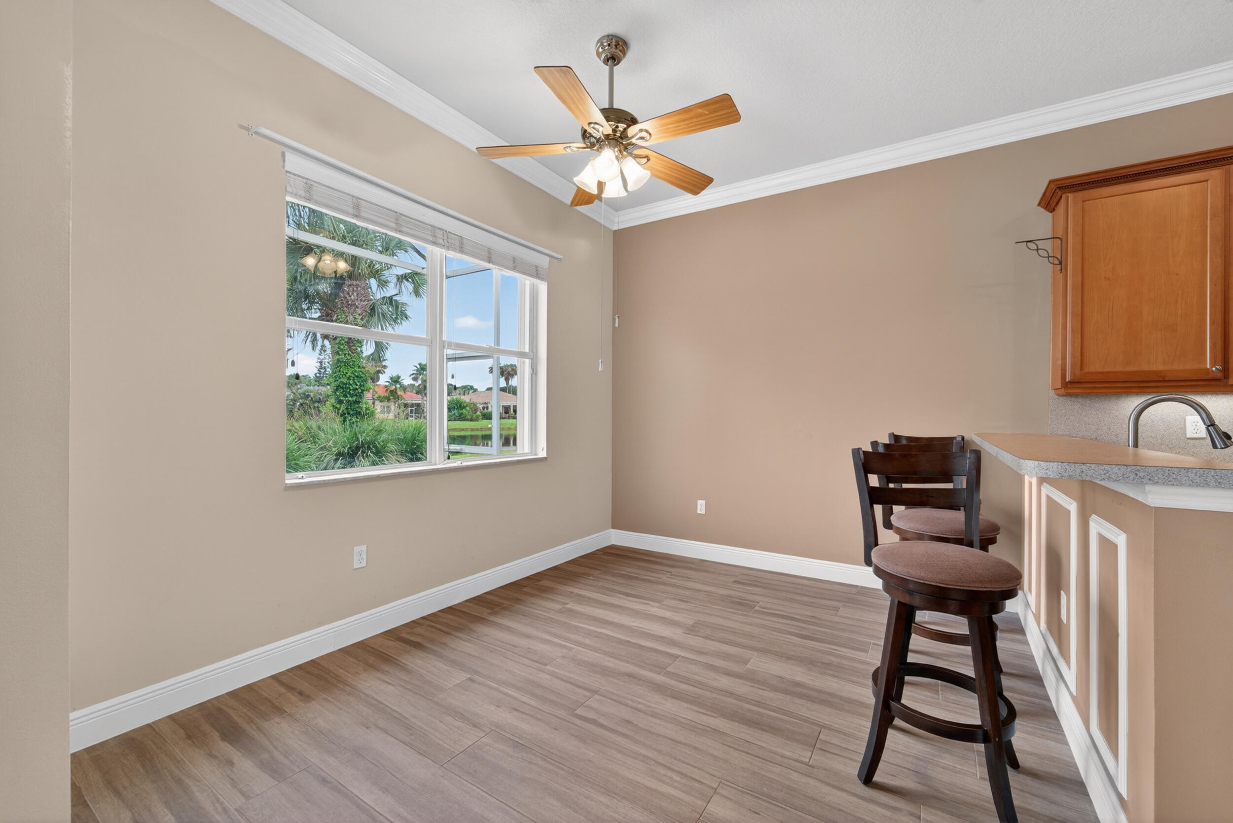 LAKEFOREST AT ST LUCIE WEST PHASE 1 - Residential