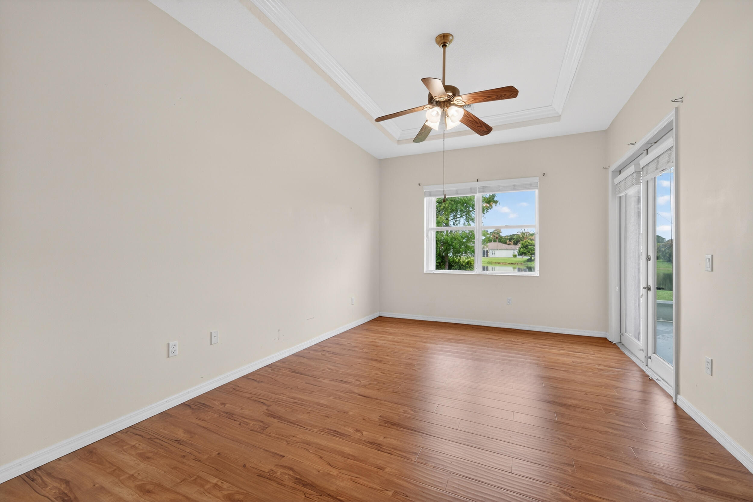 LAKEFOREST AT ST LUCIE WEST PHASE 1 - Residential