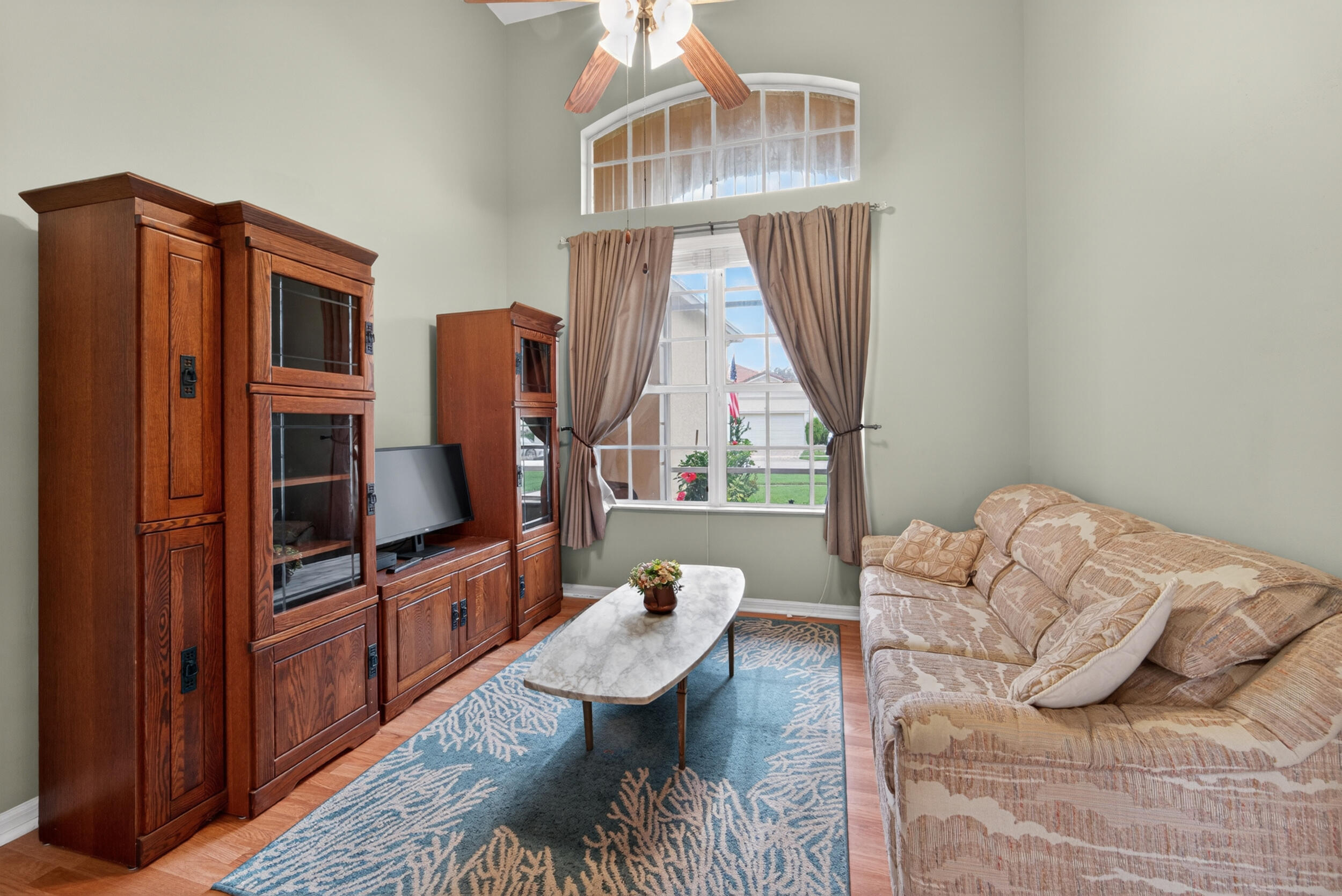 LAKEFOREST AT ST LUCIE WEST PHASE 1 - Residential