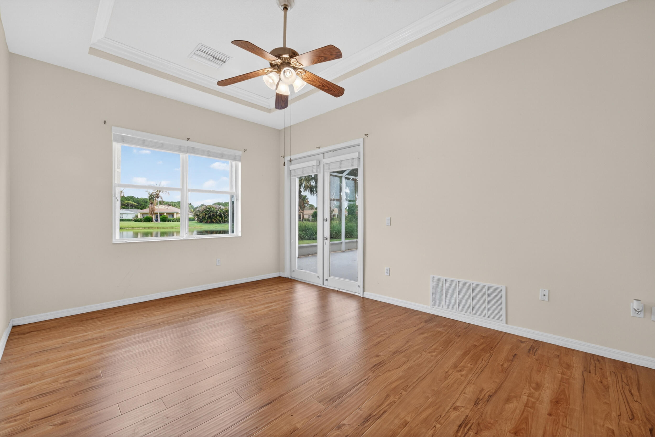LAKEFOREST AT ST LUCIE WEST PHASE 1 - Residential