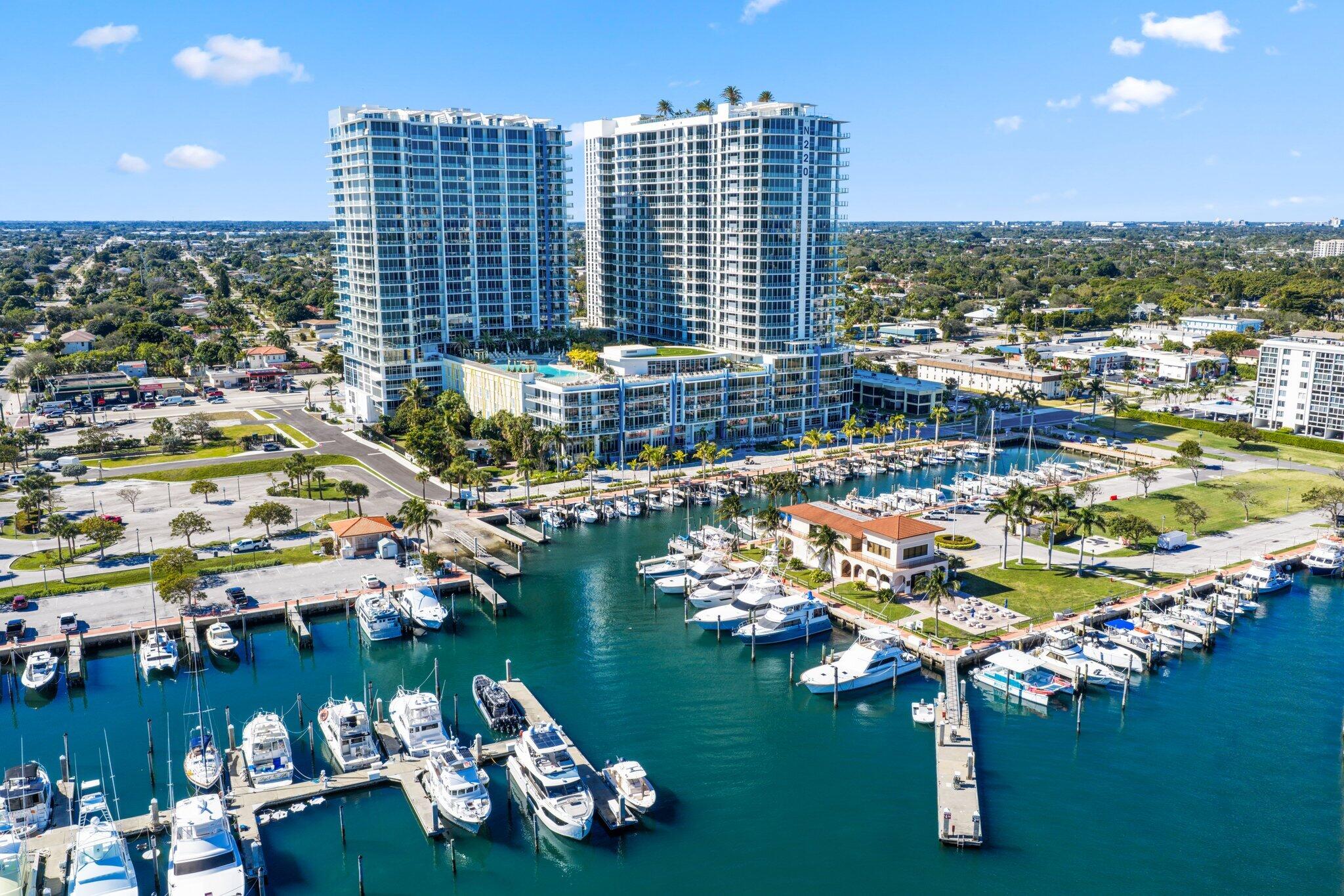 Nautilus 220 - Residential