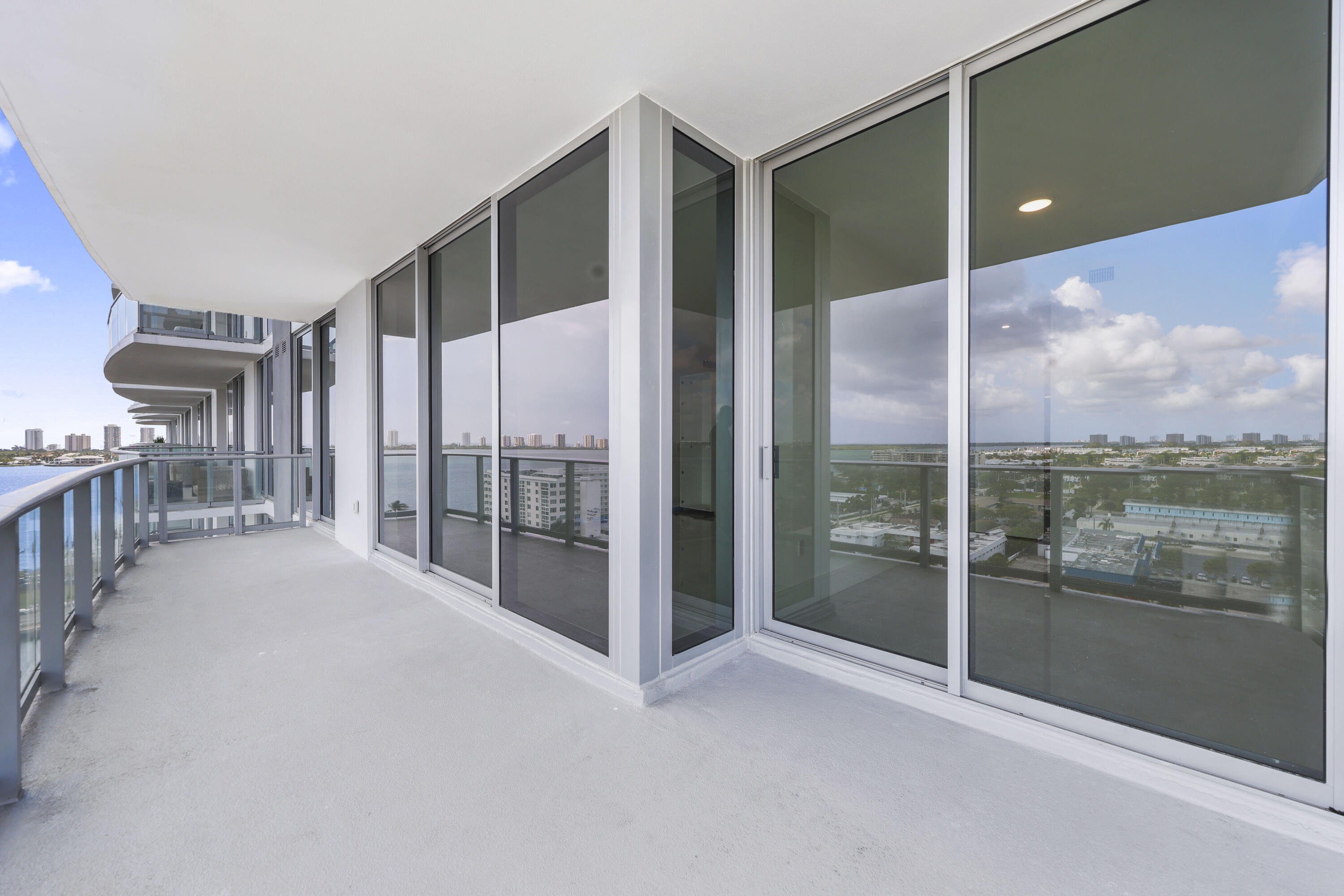 Nautilus 220 - Residential