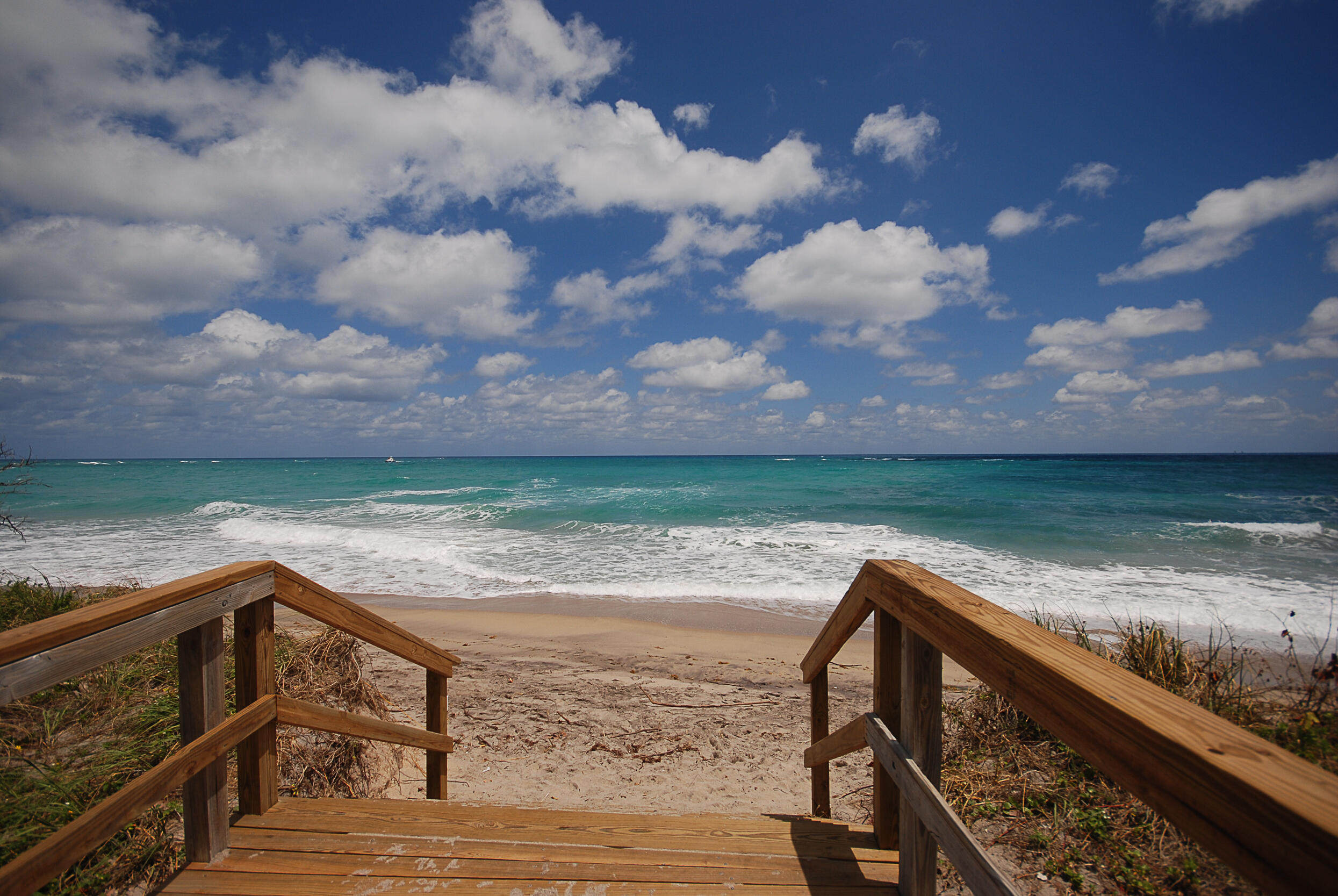 Inlet Village - Land