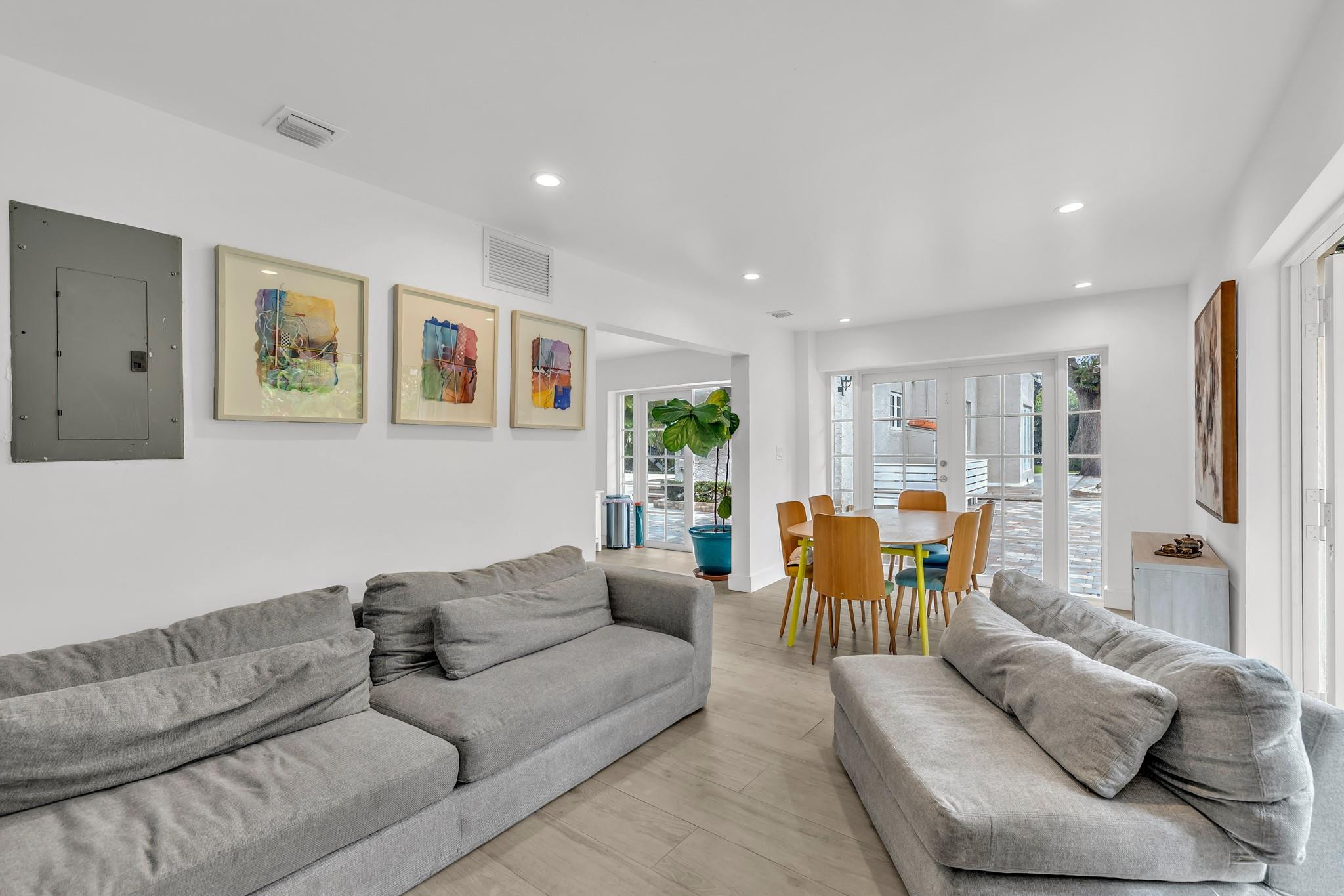 BAYSHORE A - Residential