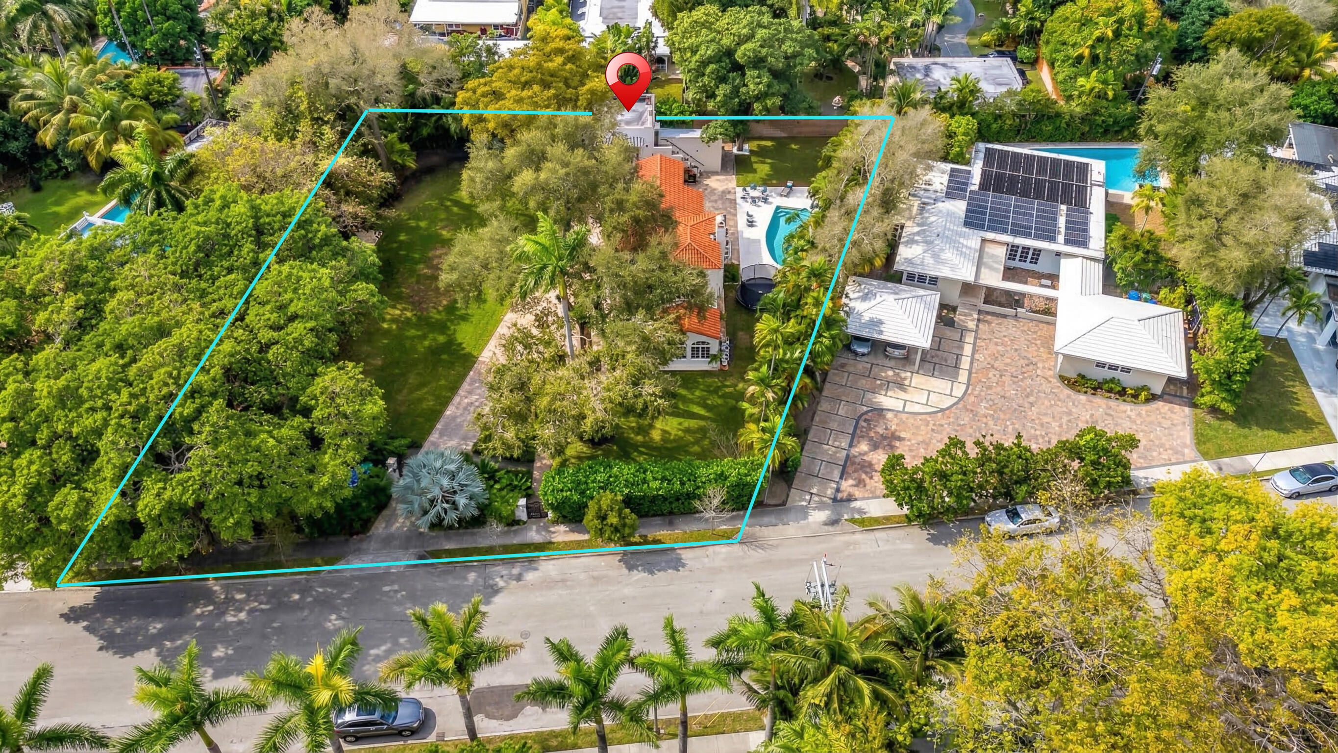 BAYSHORE A - Residential