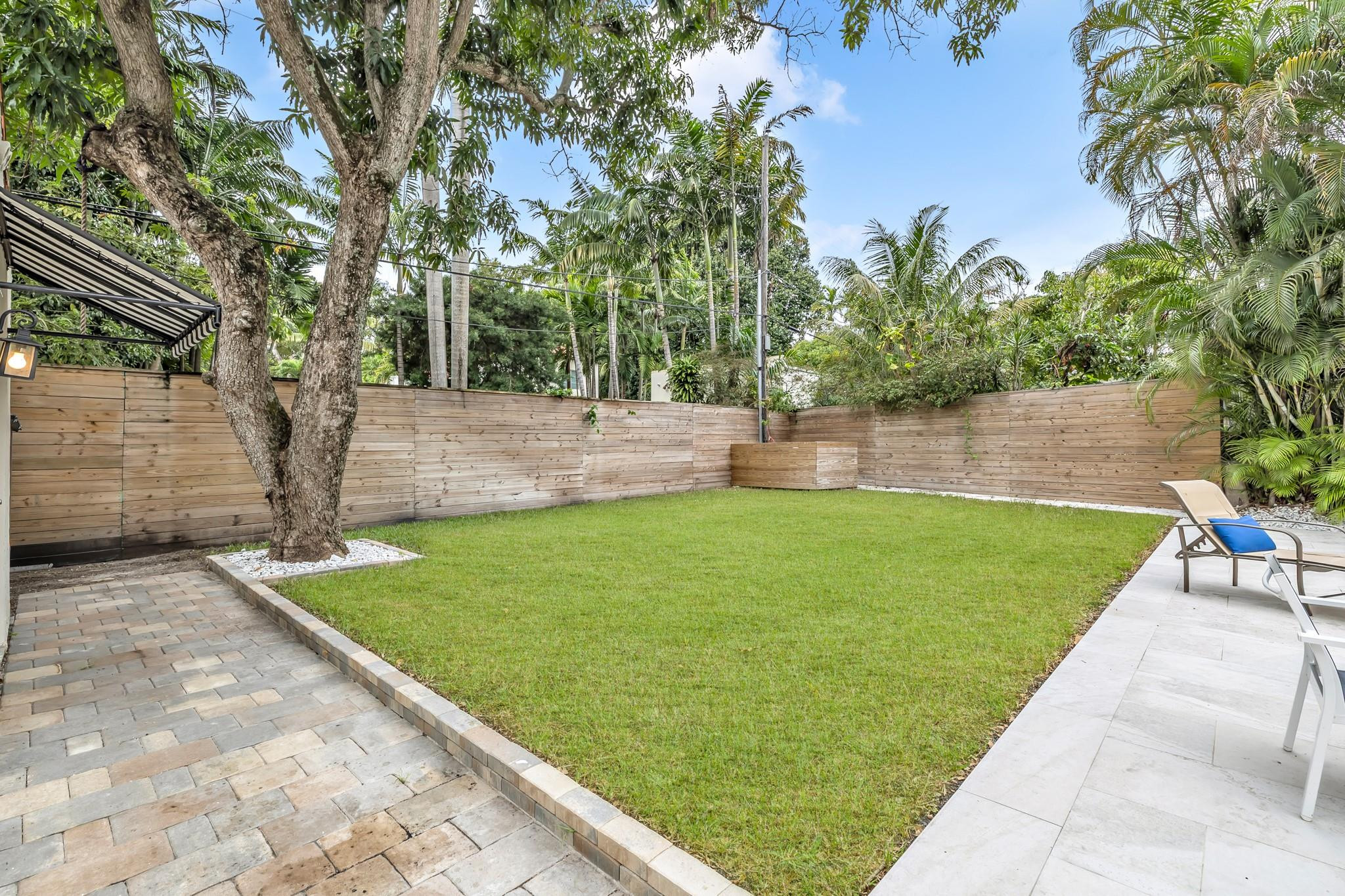 BAYSHORE A - Residential