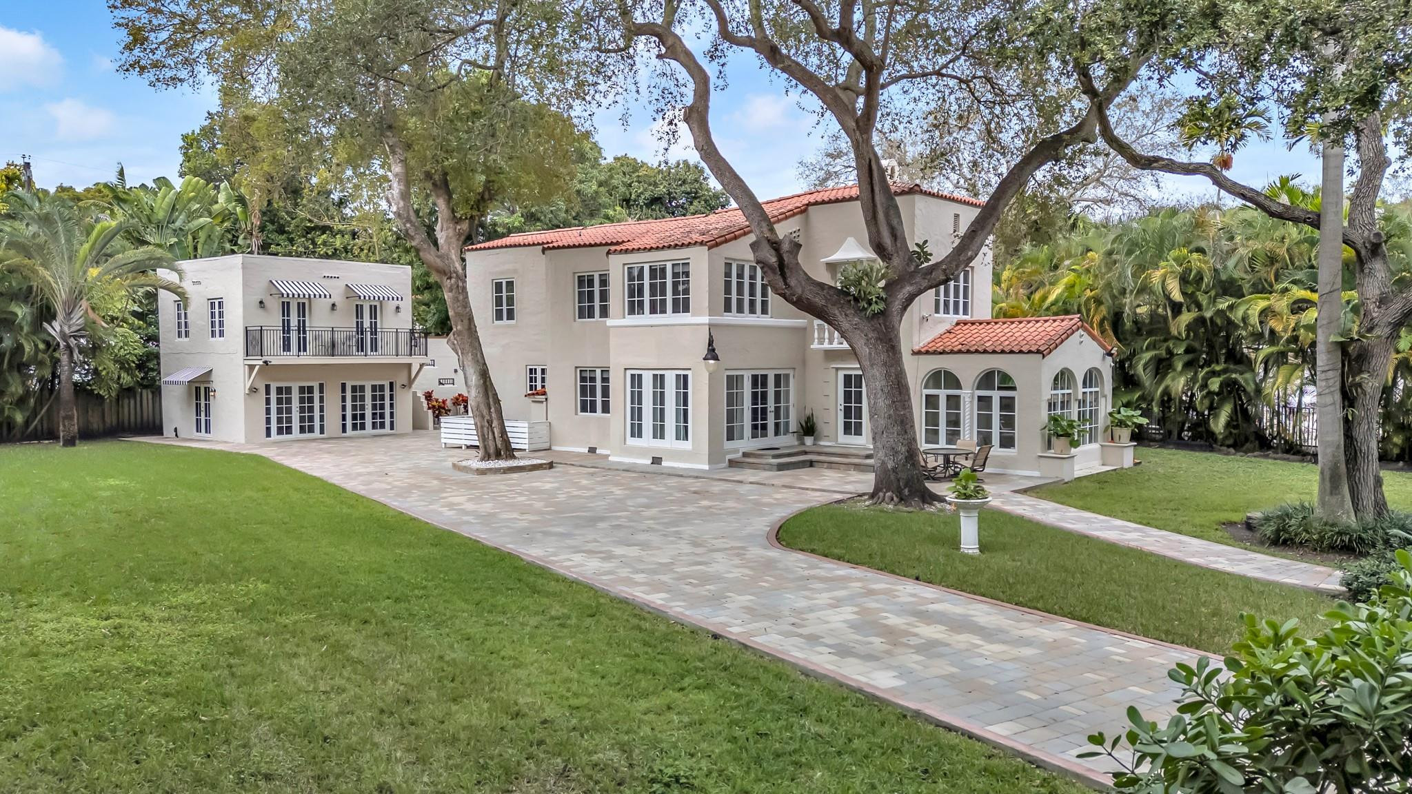 BAYSHORE A - Residential
