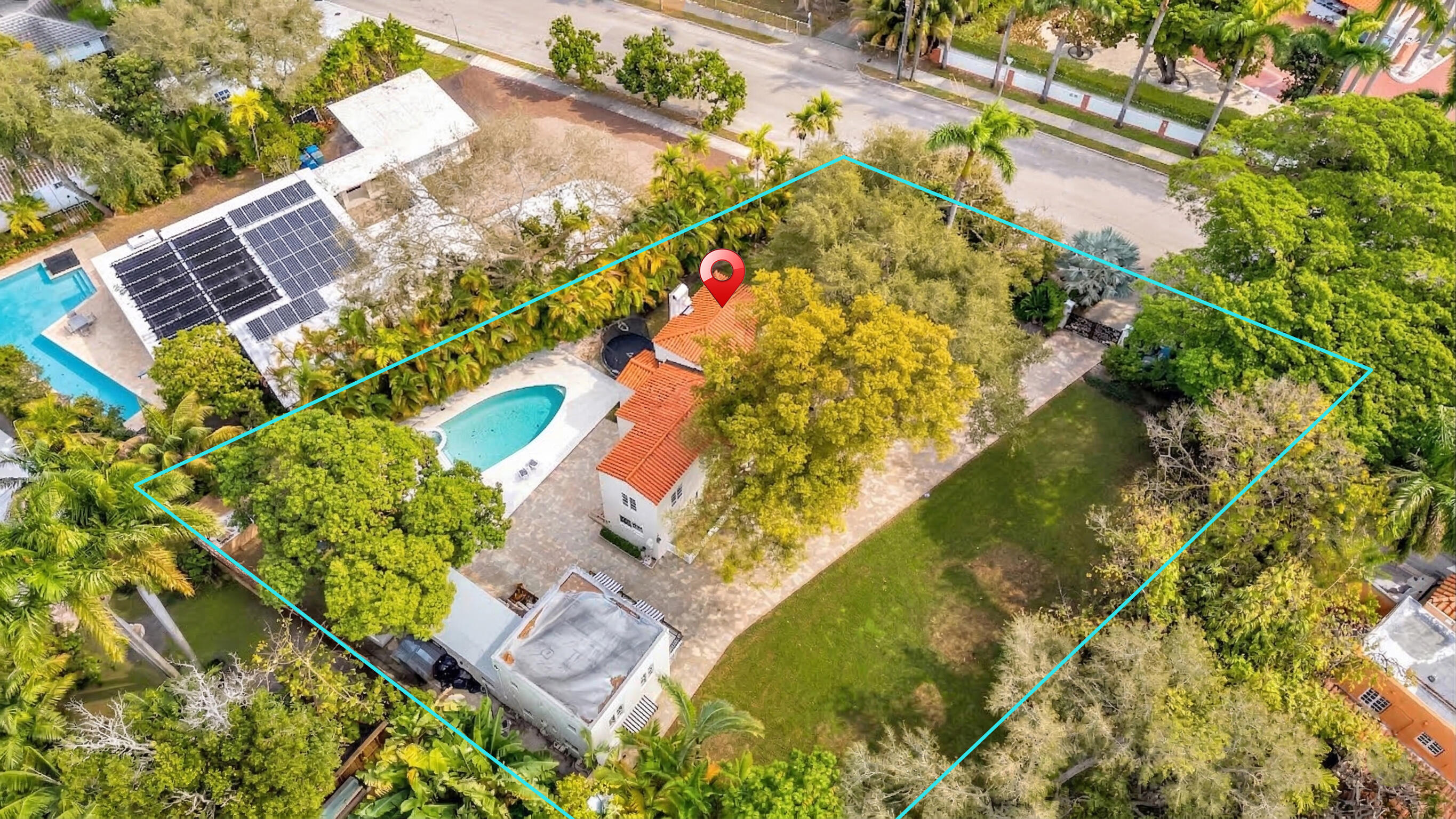 BAYSHORE A - Residential