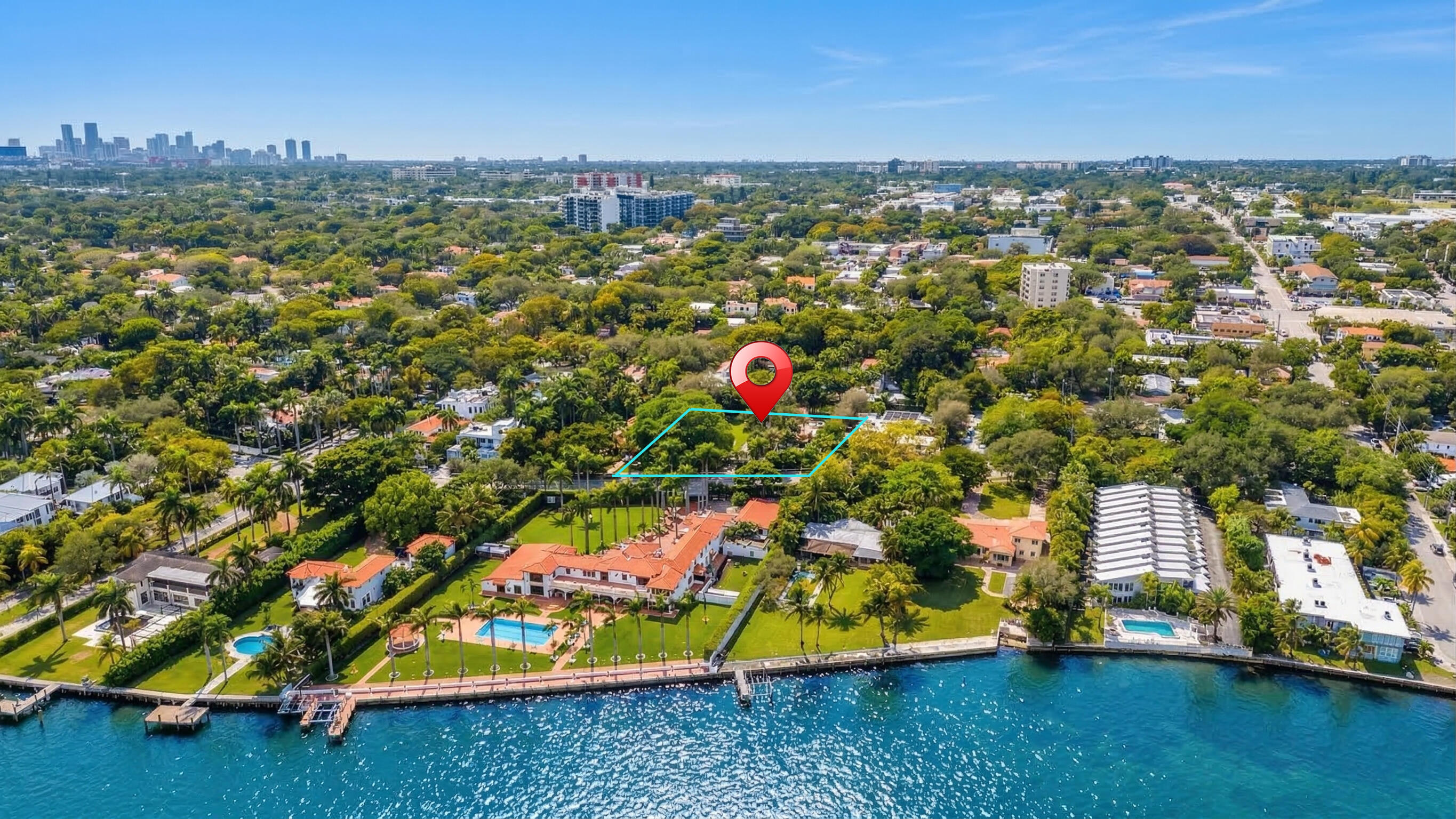 BAYSHORE A - Residential