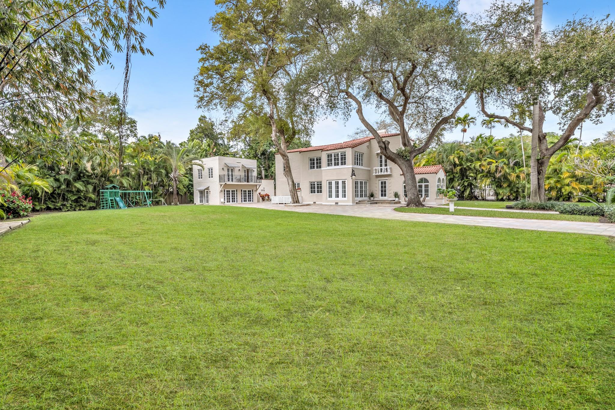 BAYSHORE A - Residential