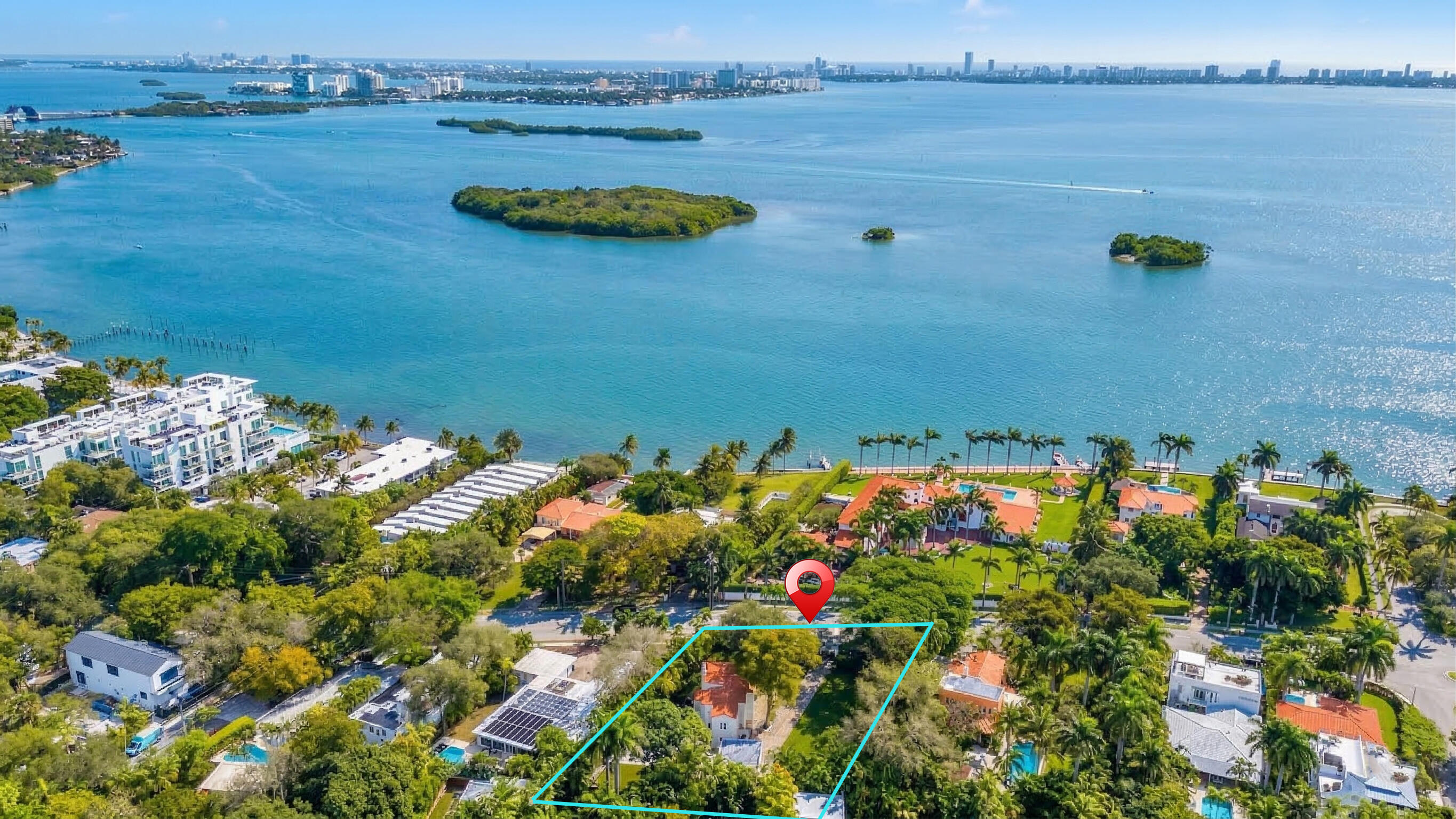 BAYSHORE A - Residential
