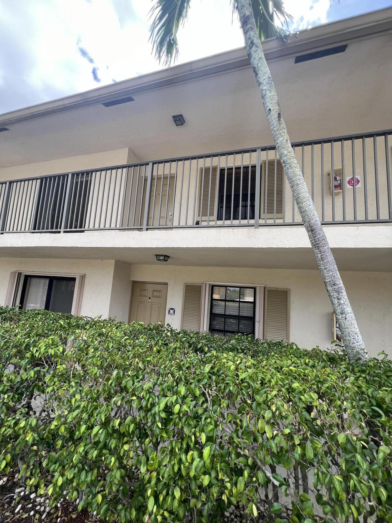 SERENITY PLACE III CONDO - Residential Lease