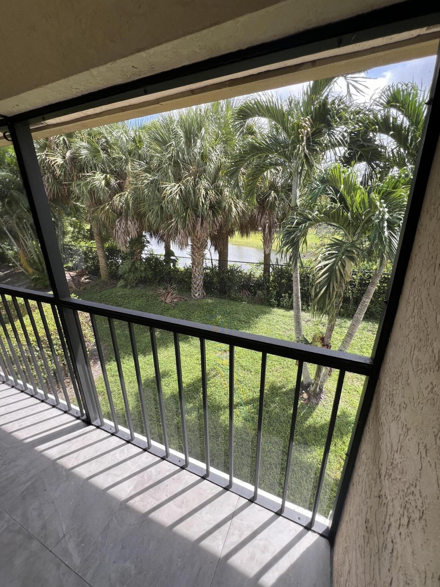 SERENITY PLACE III CONDO - Residential Lease